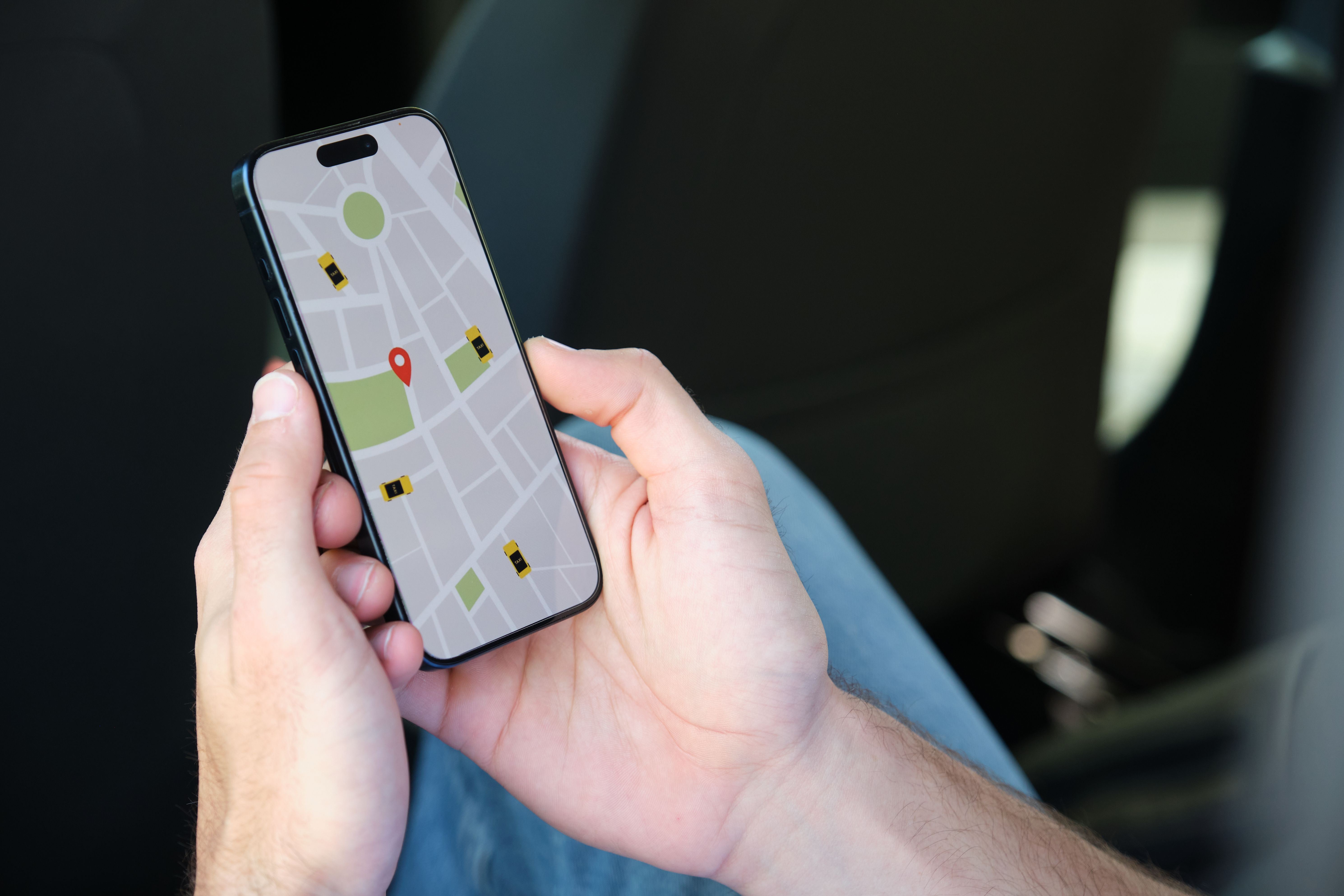 ride sharing