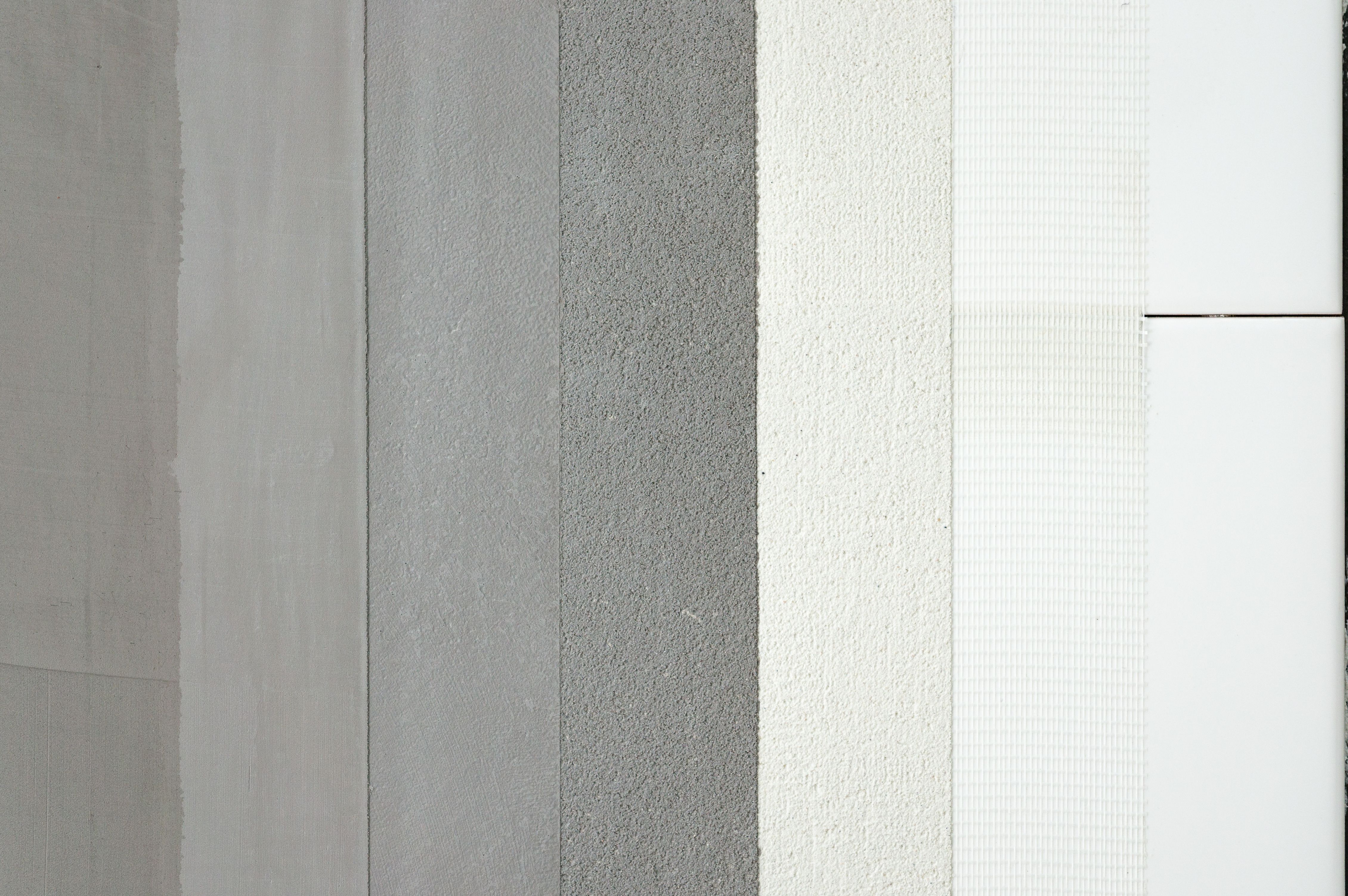 microcement design options