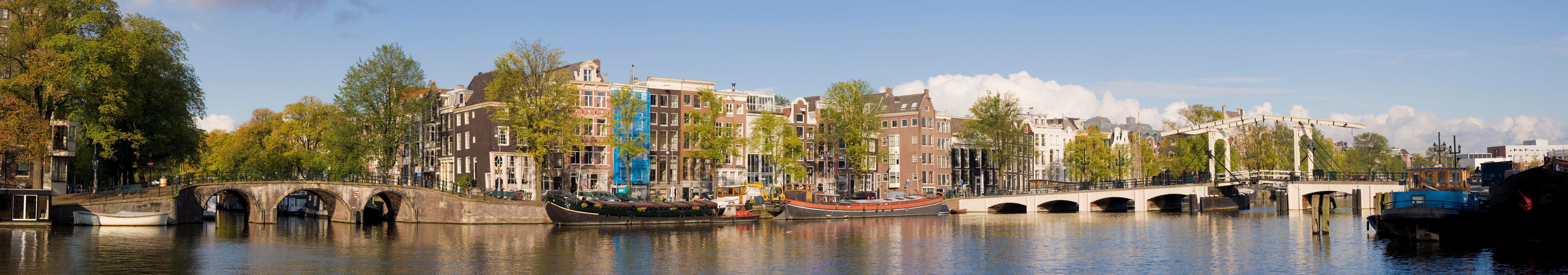 local repair Amsterdam