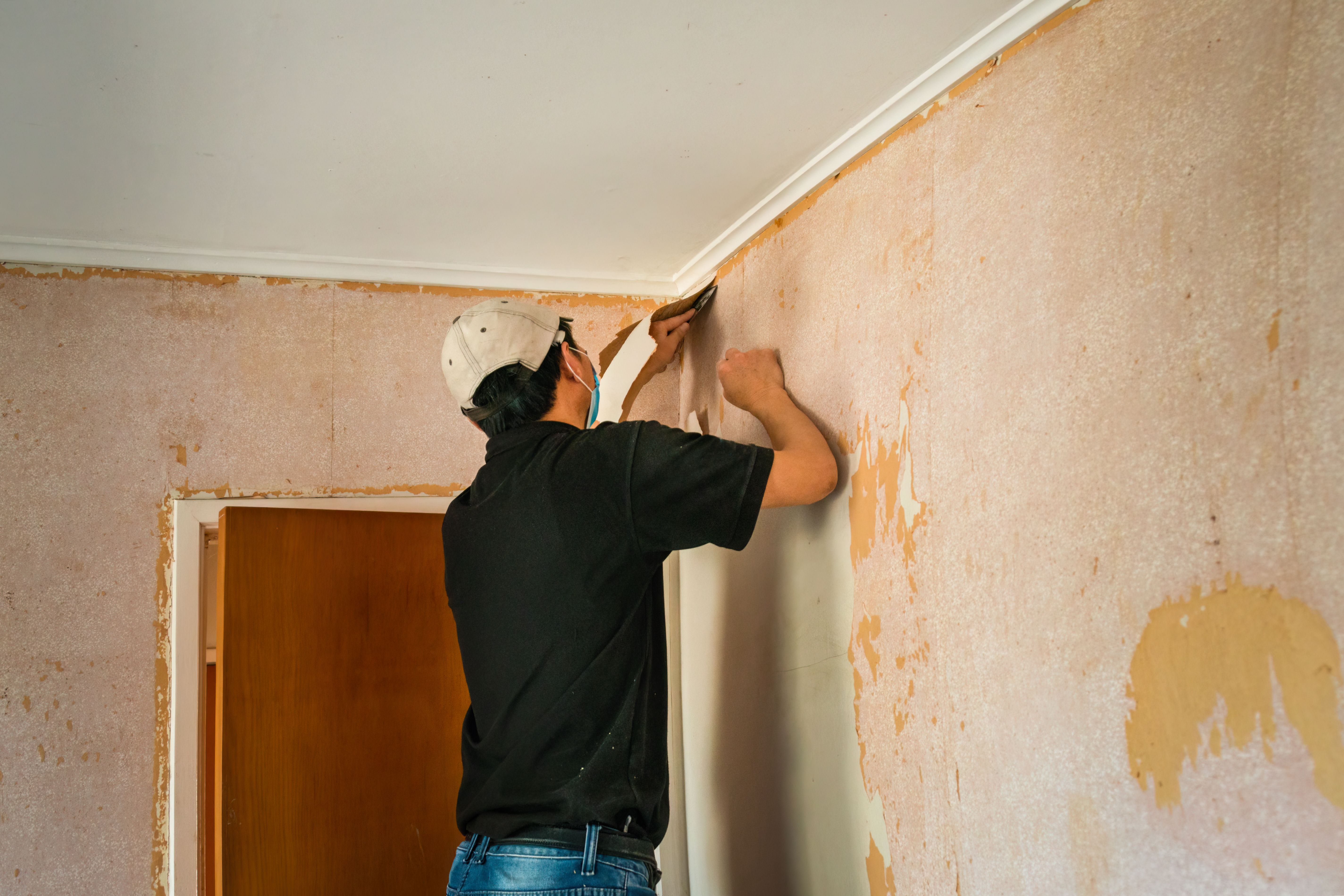 home renovation Hamilton