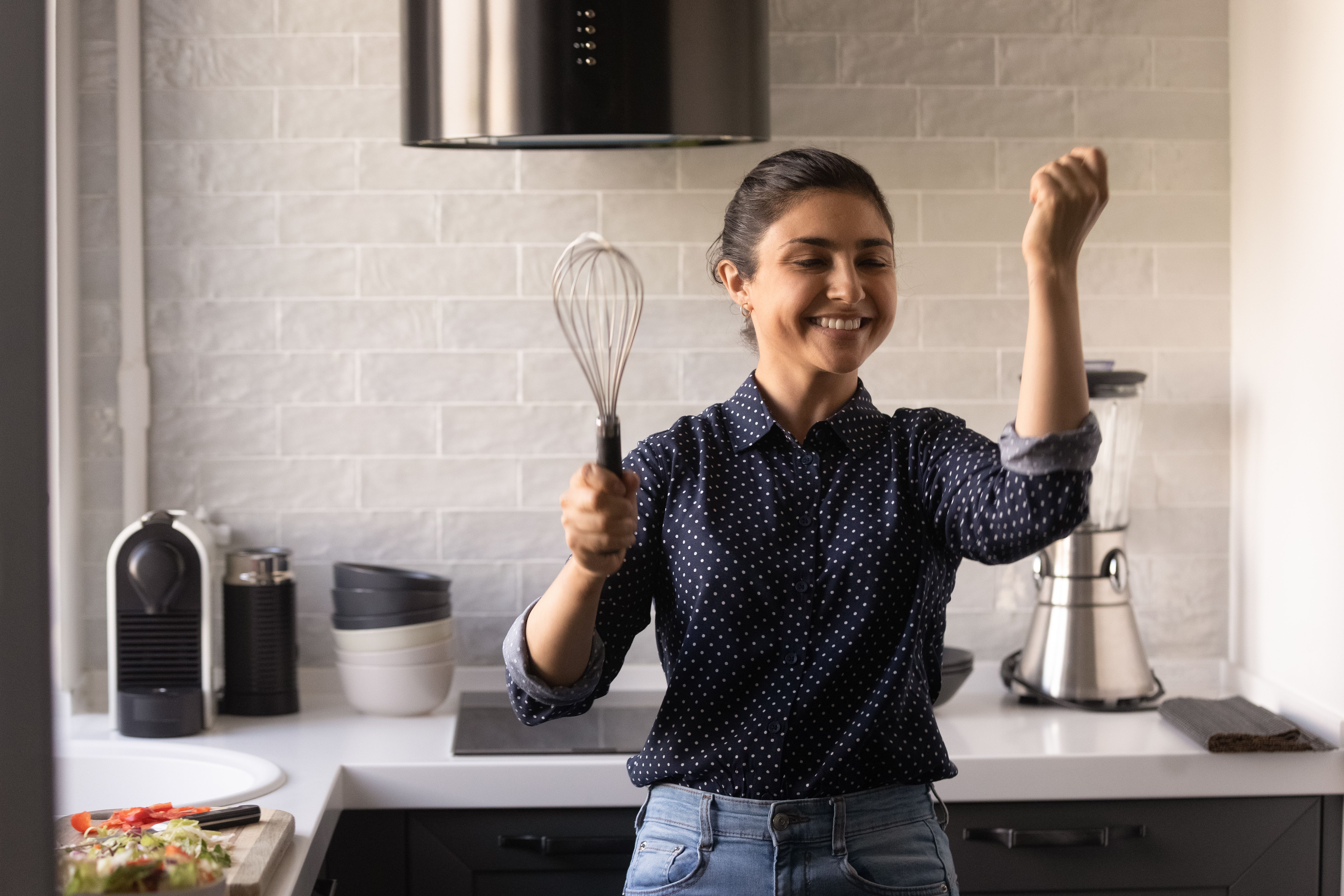 easy cooking