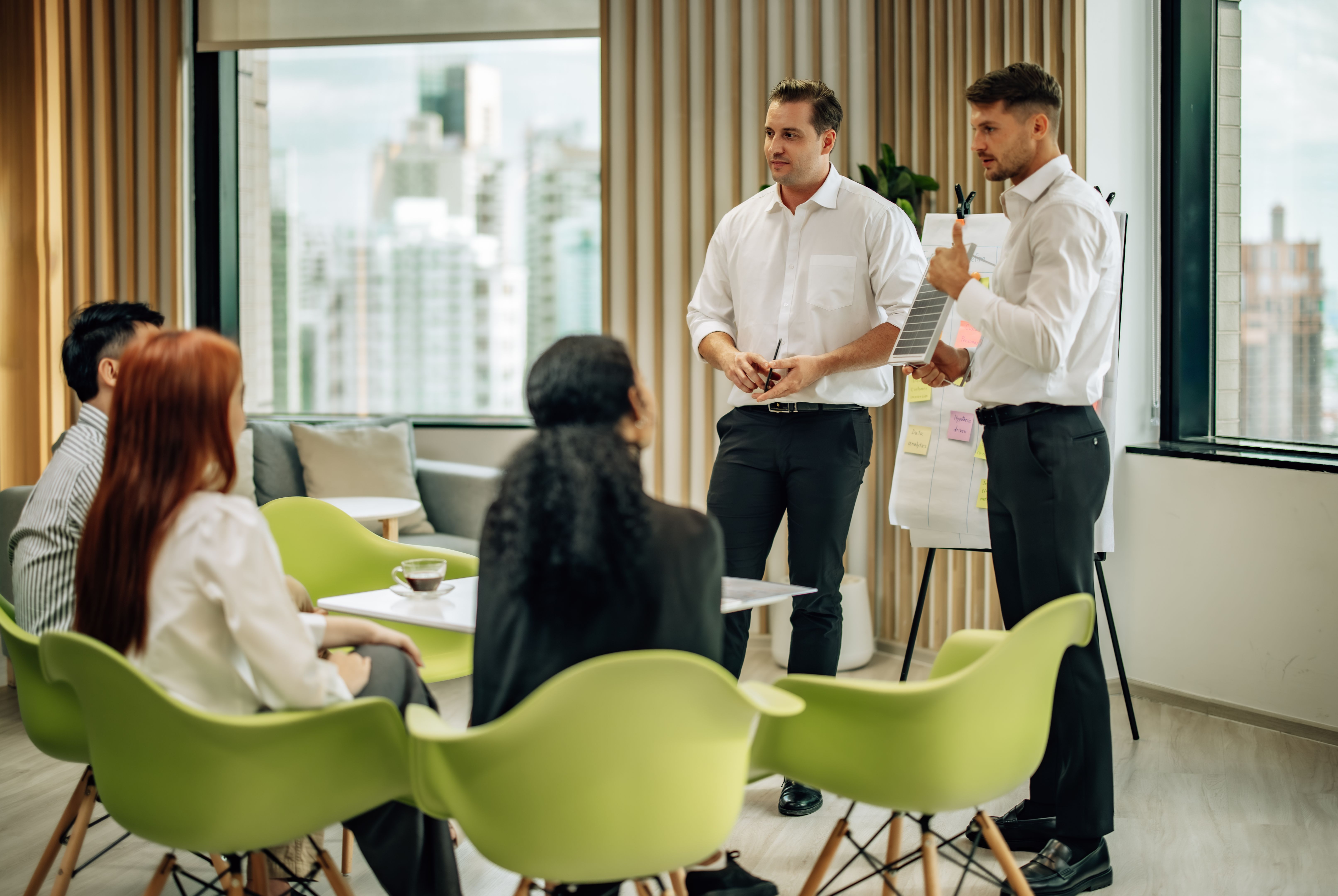 sustainability stakeholders