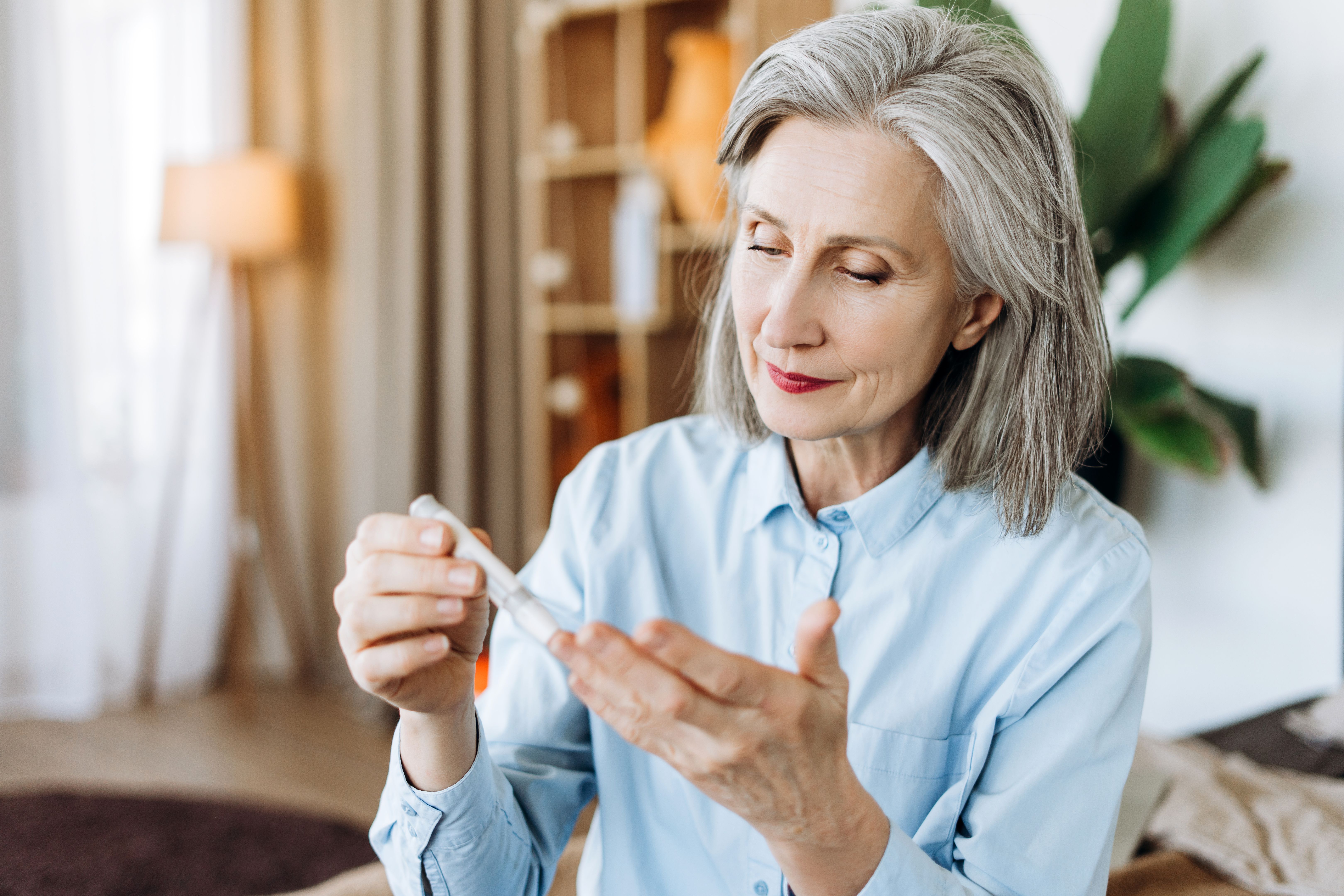 diabetes management