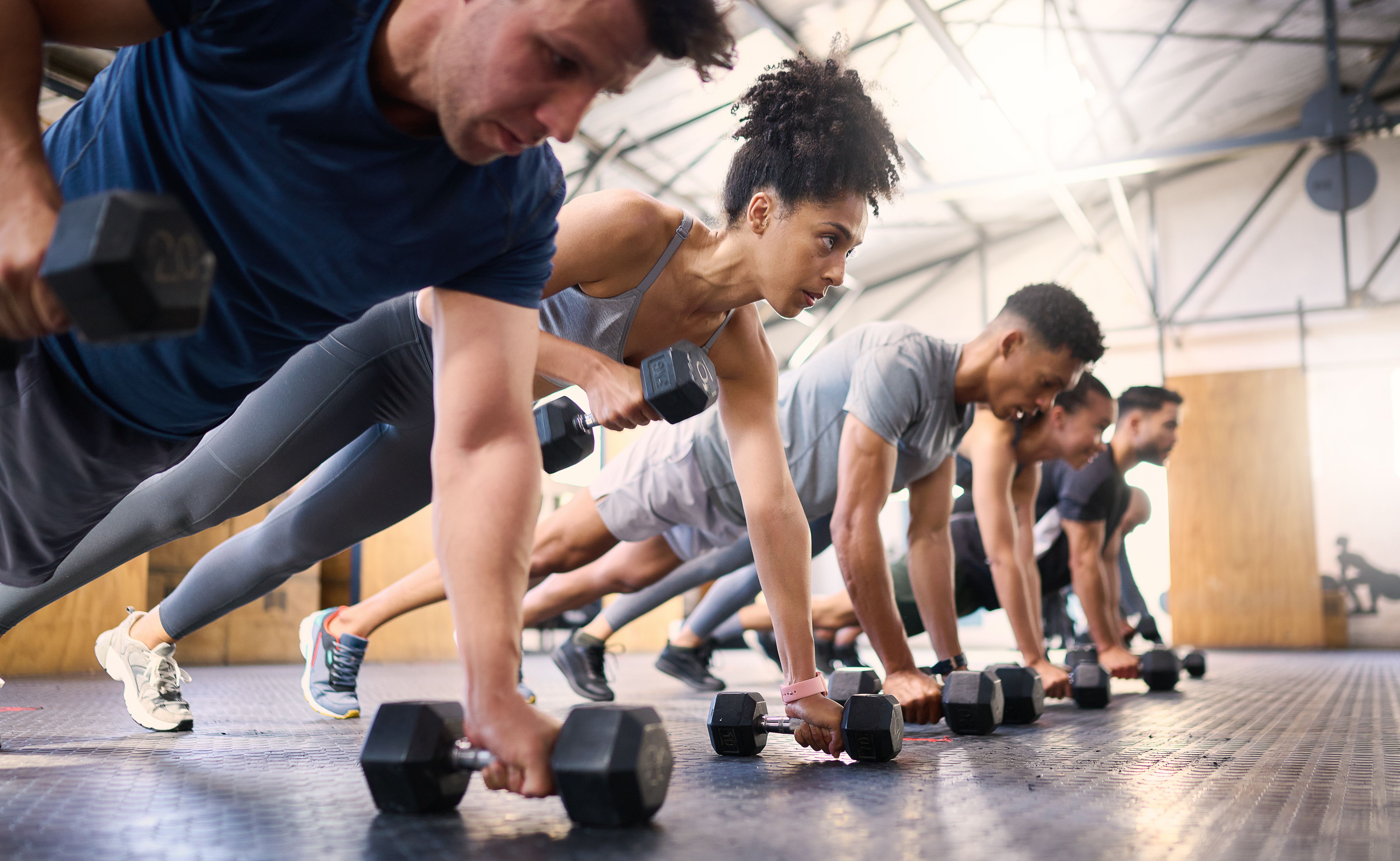 accountability coaching