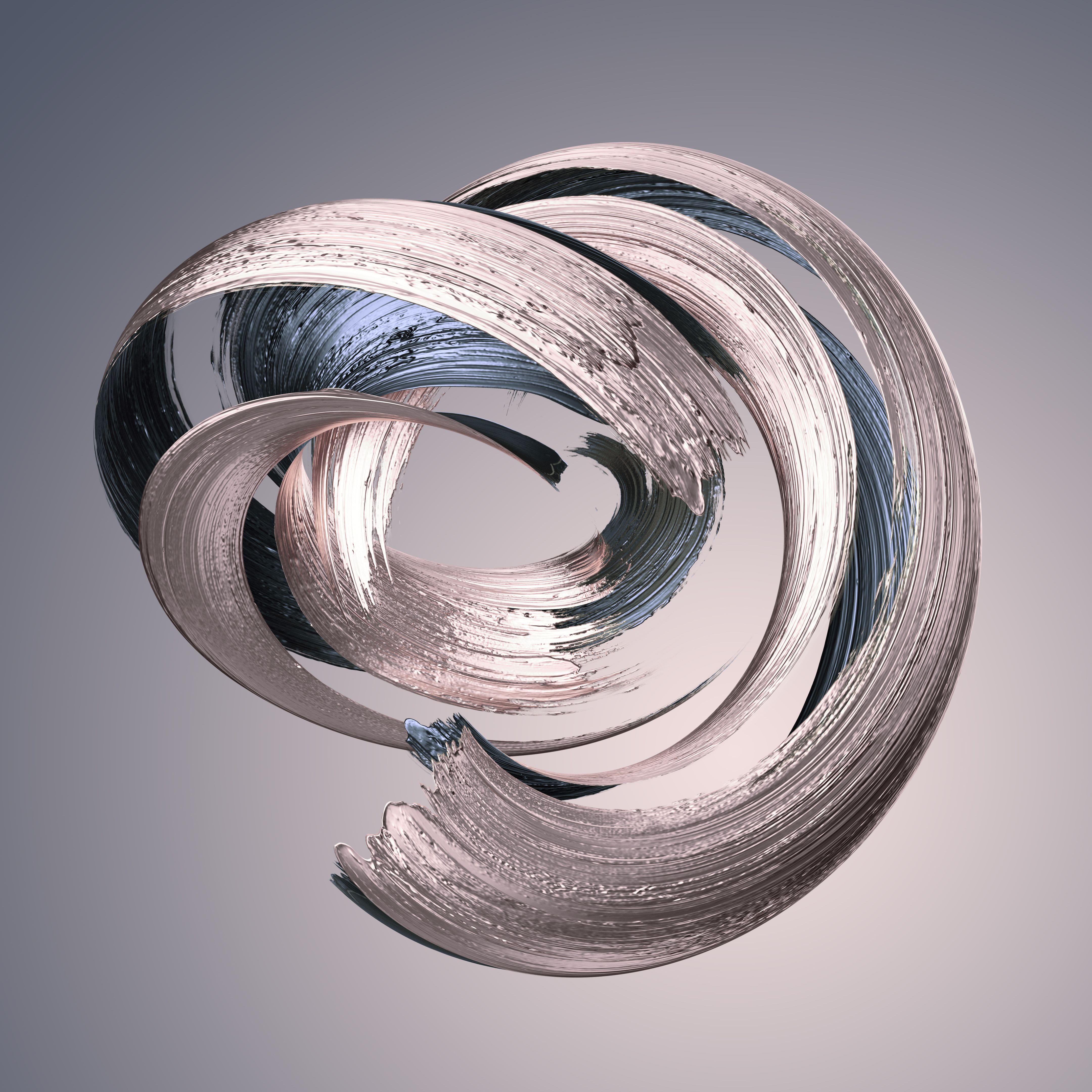 metal art