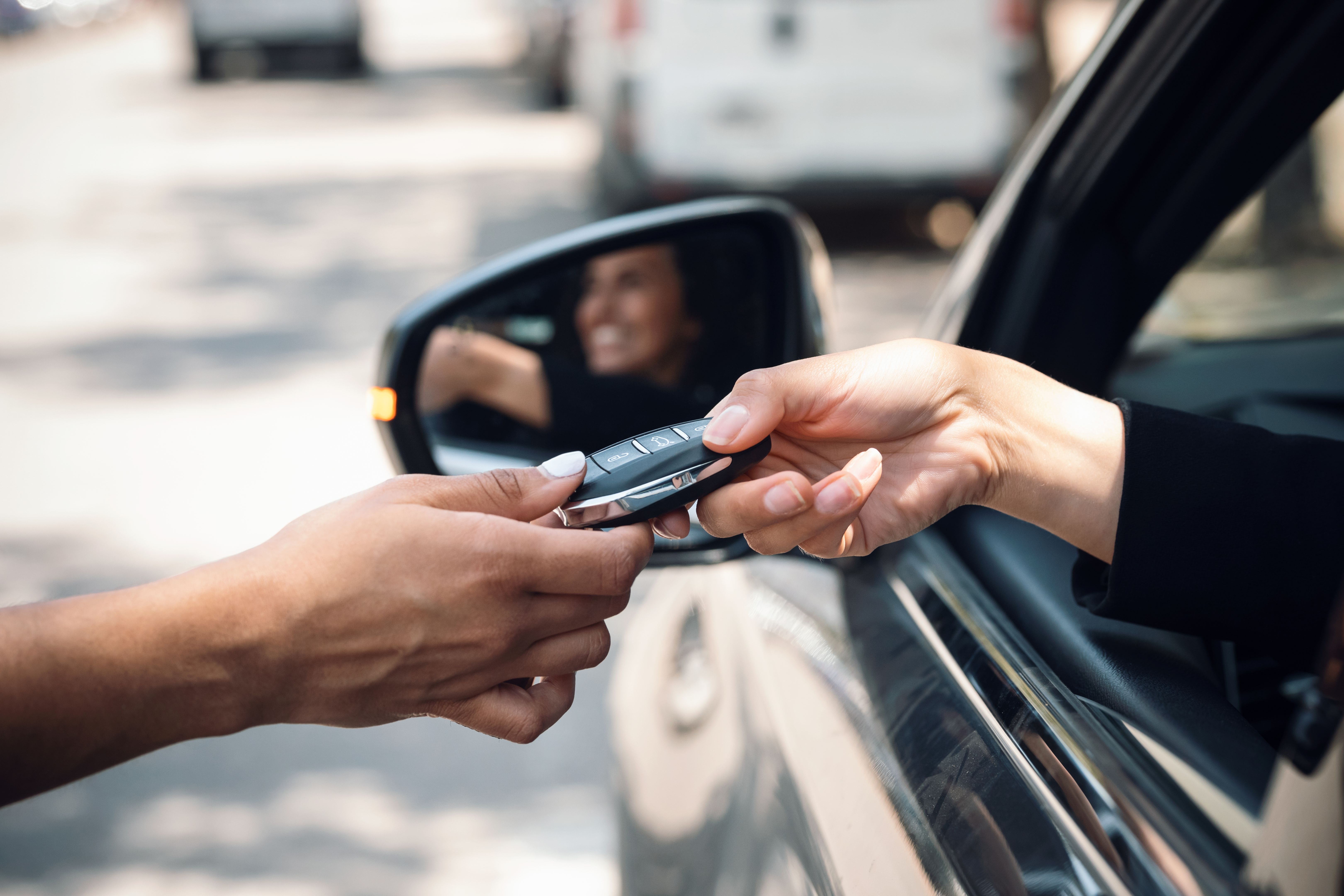 car rental