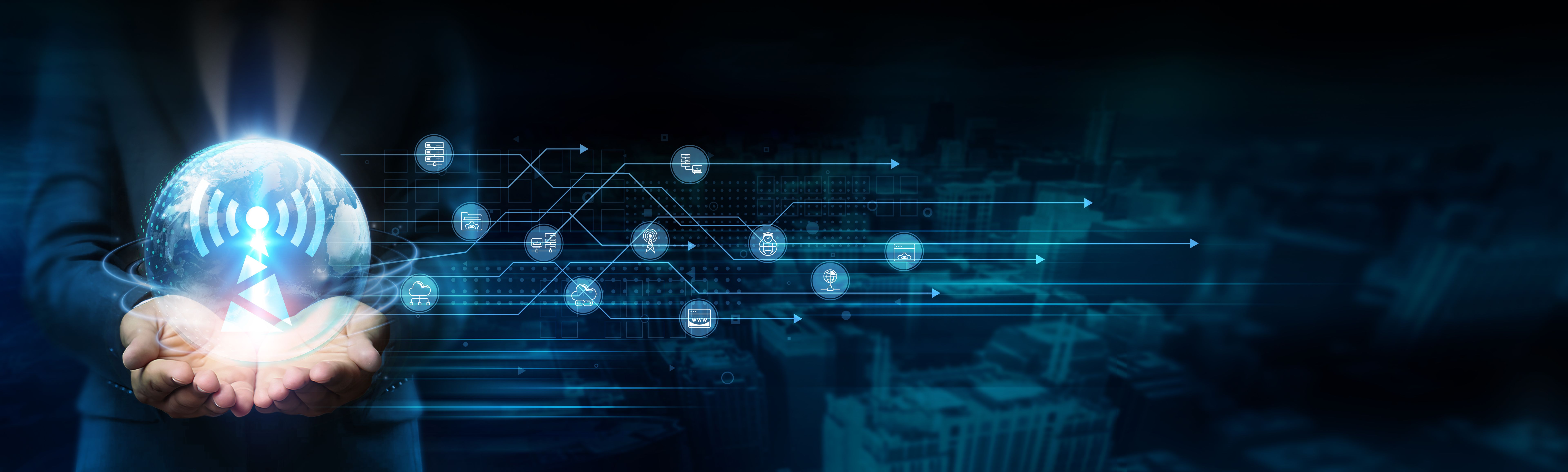 emerging technologies