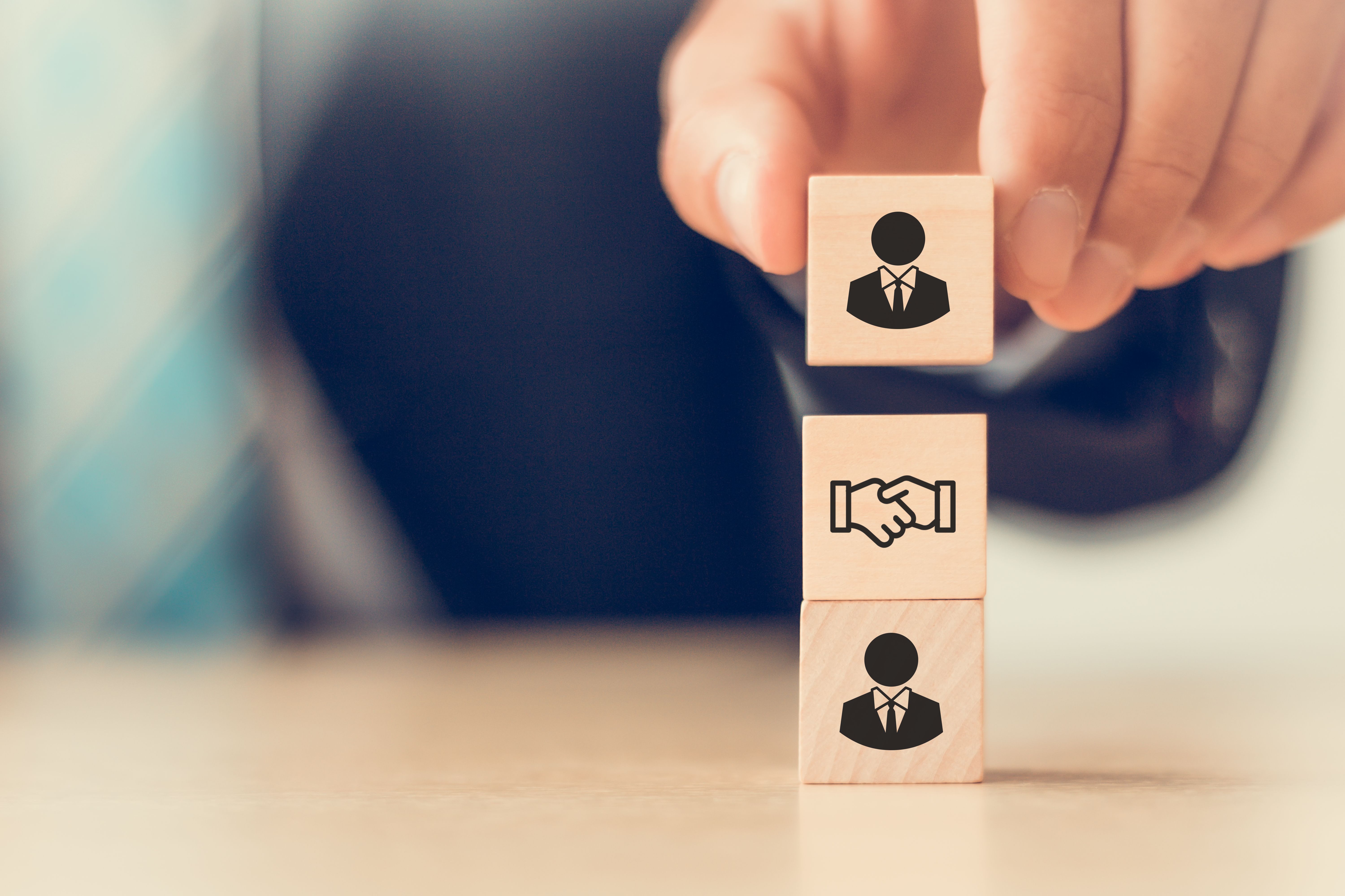 private equity partnership