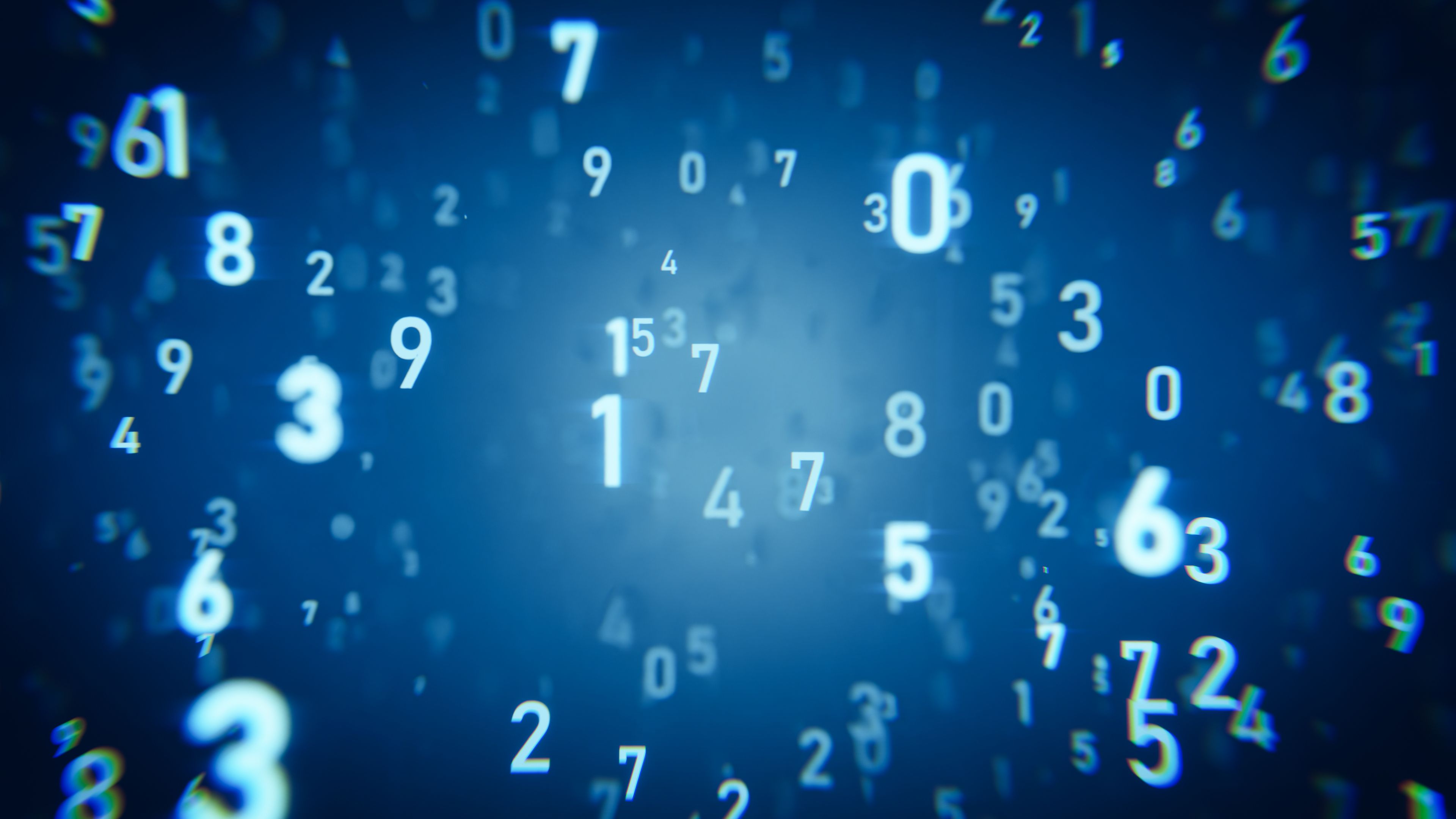 random number generator