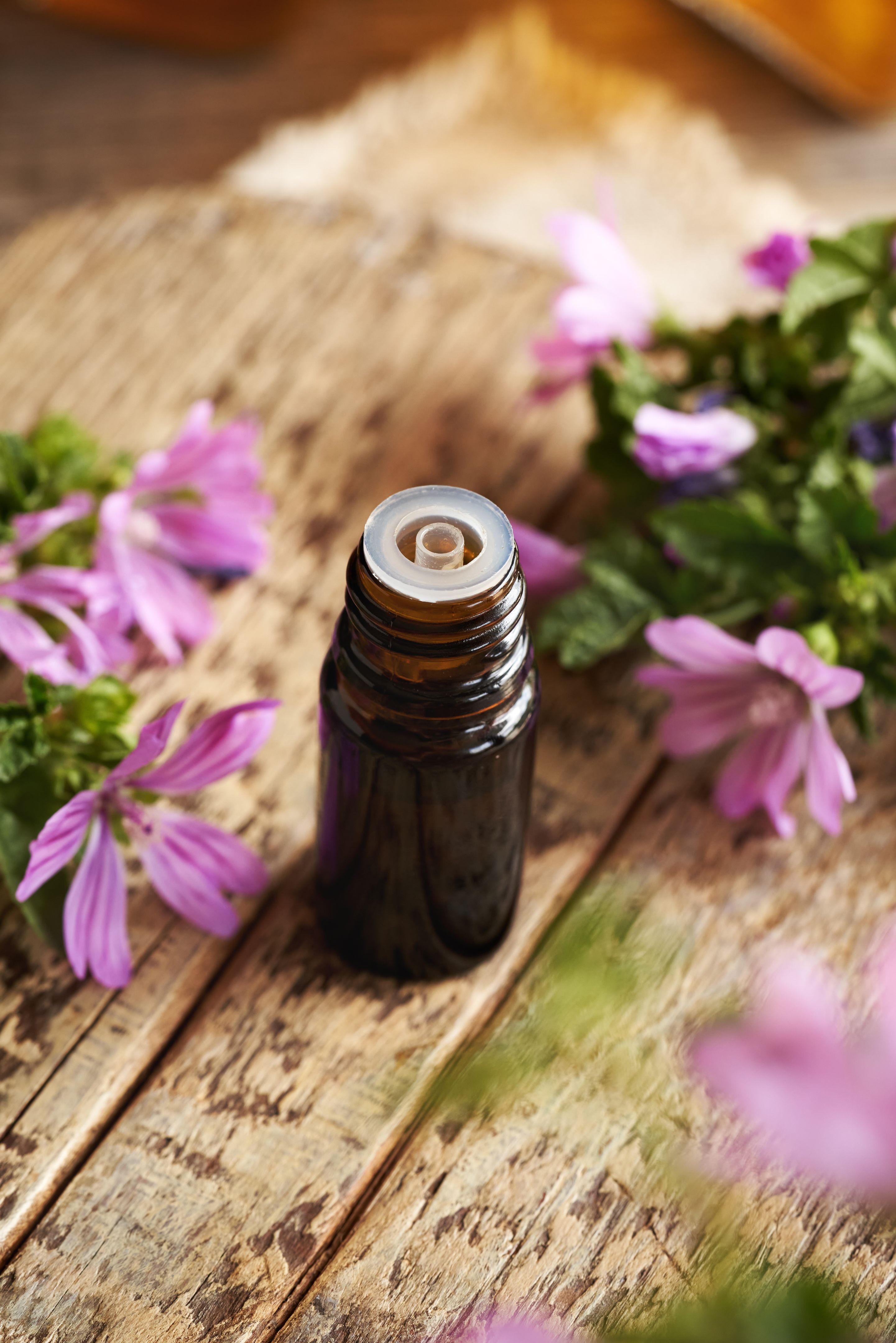 aromatherapy oils