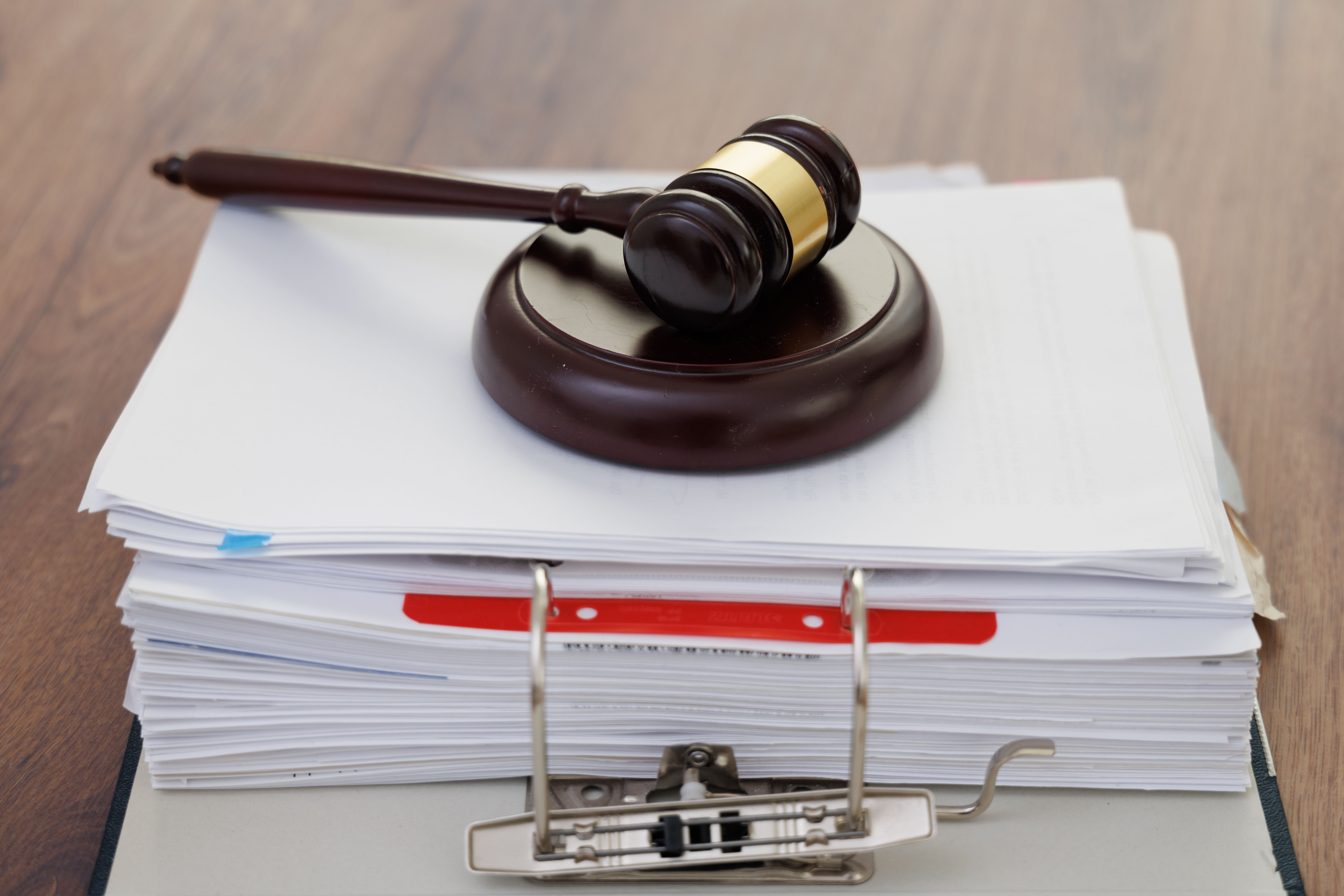 legal document analysis