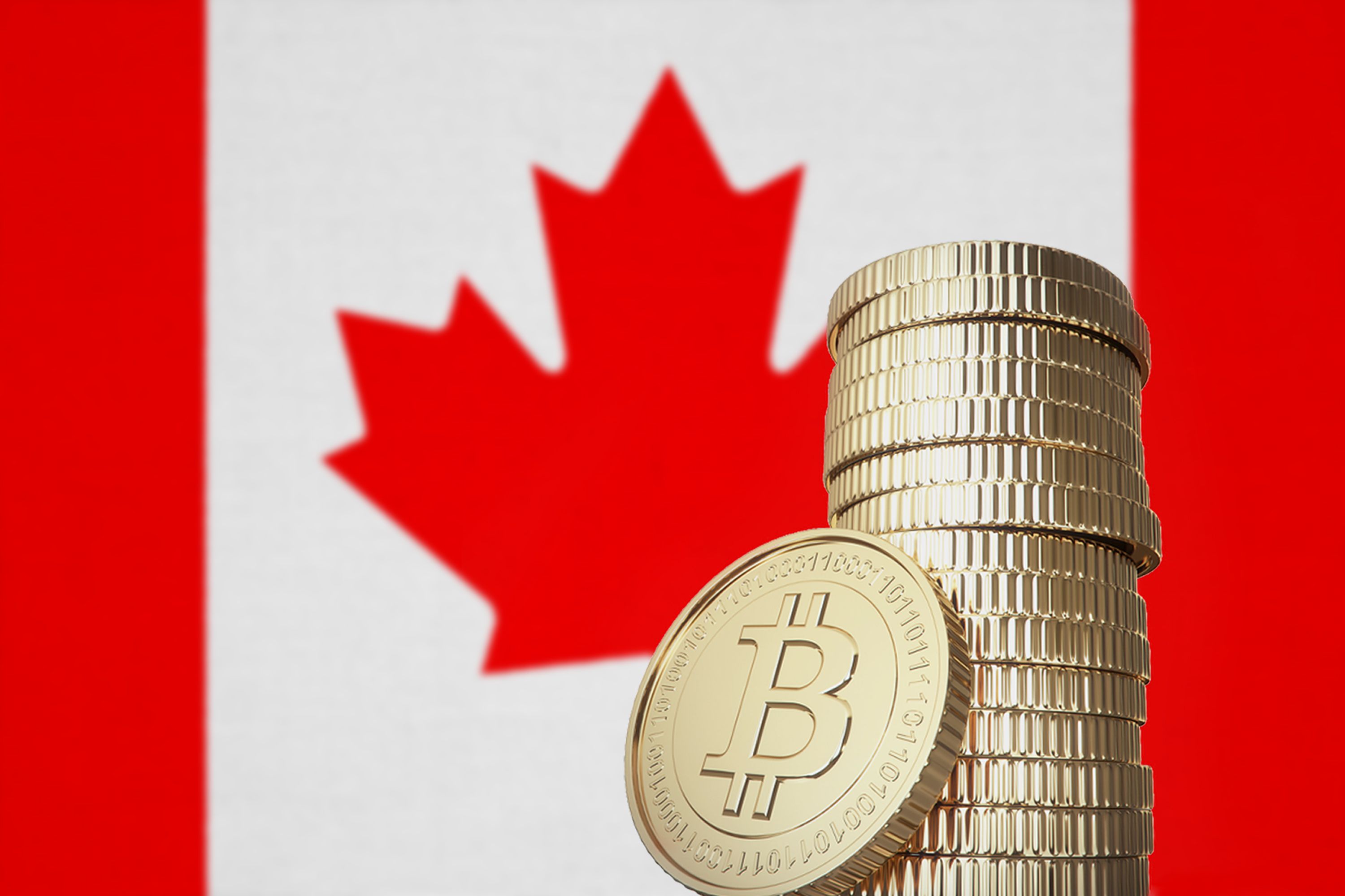 buy bitcoin canada