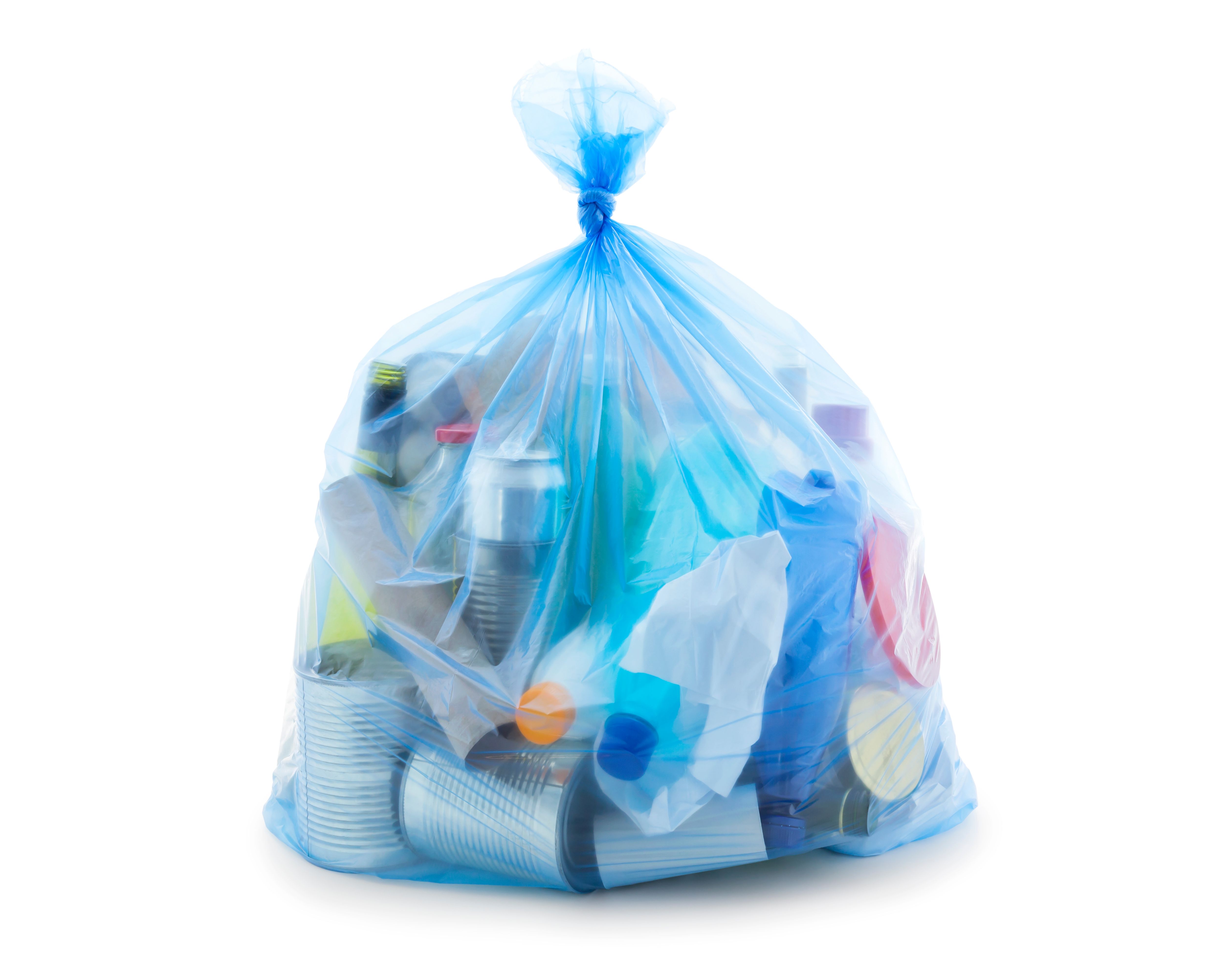 trash bags