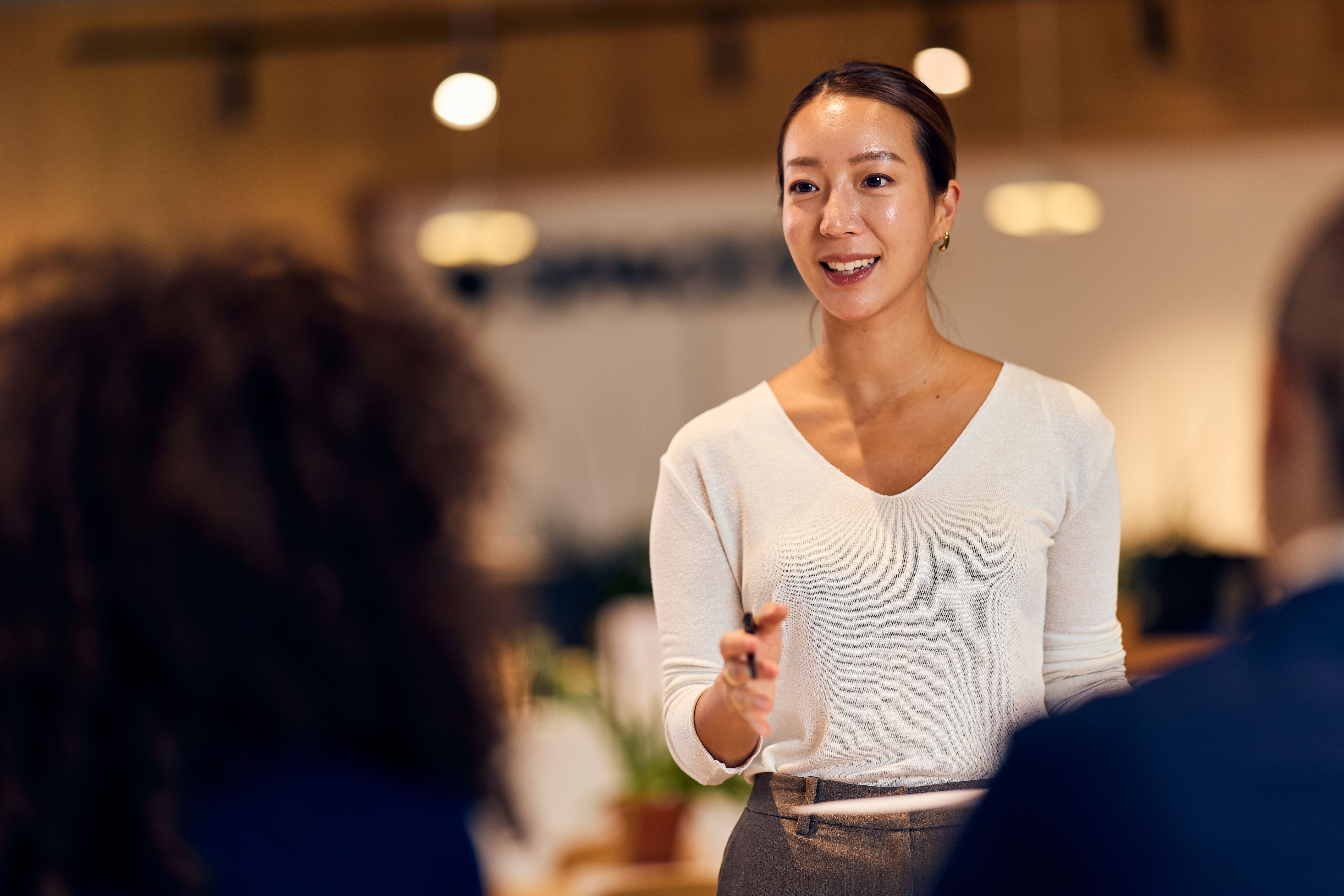 church communication