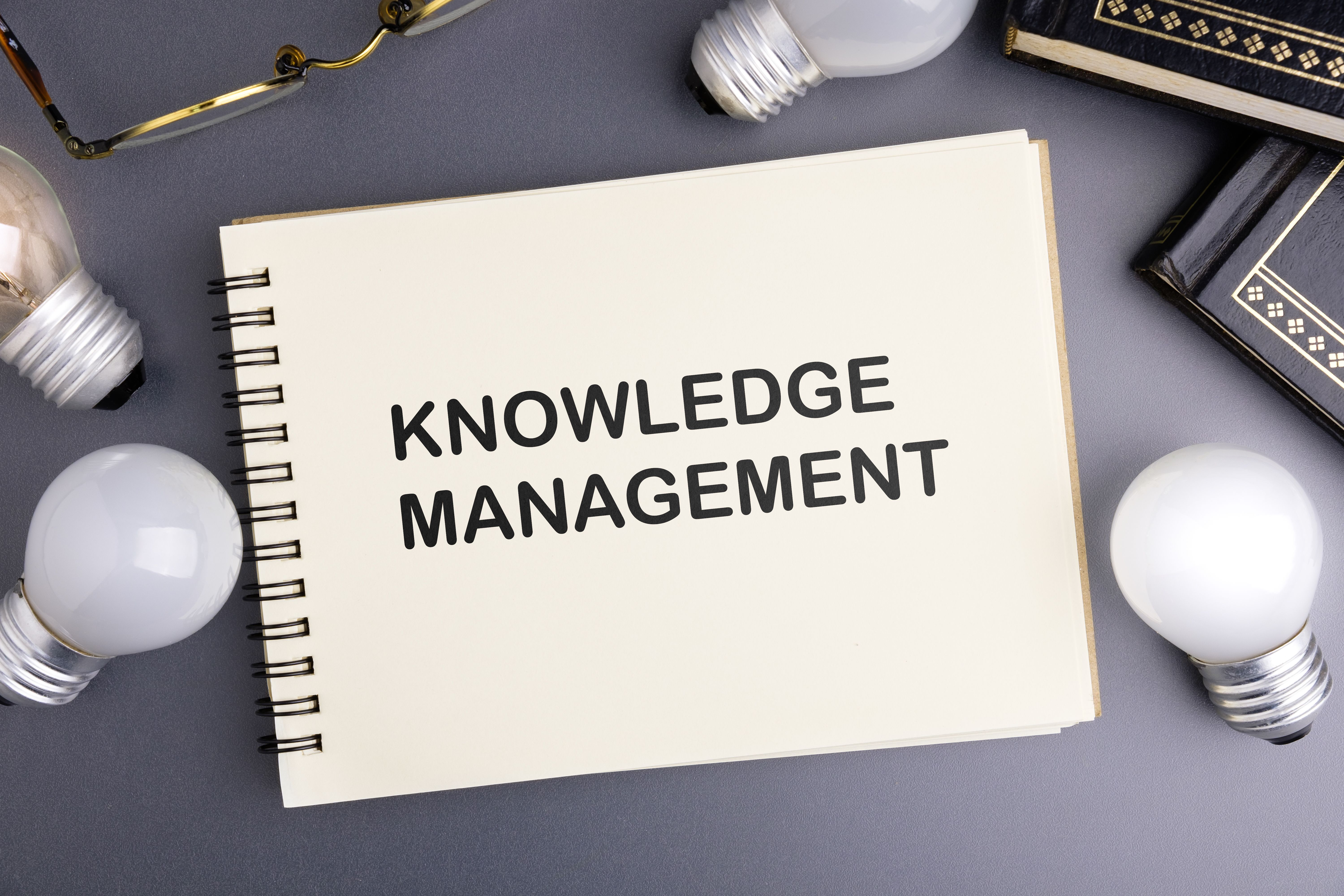 enterprise knowledge management