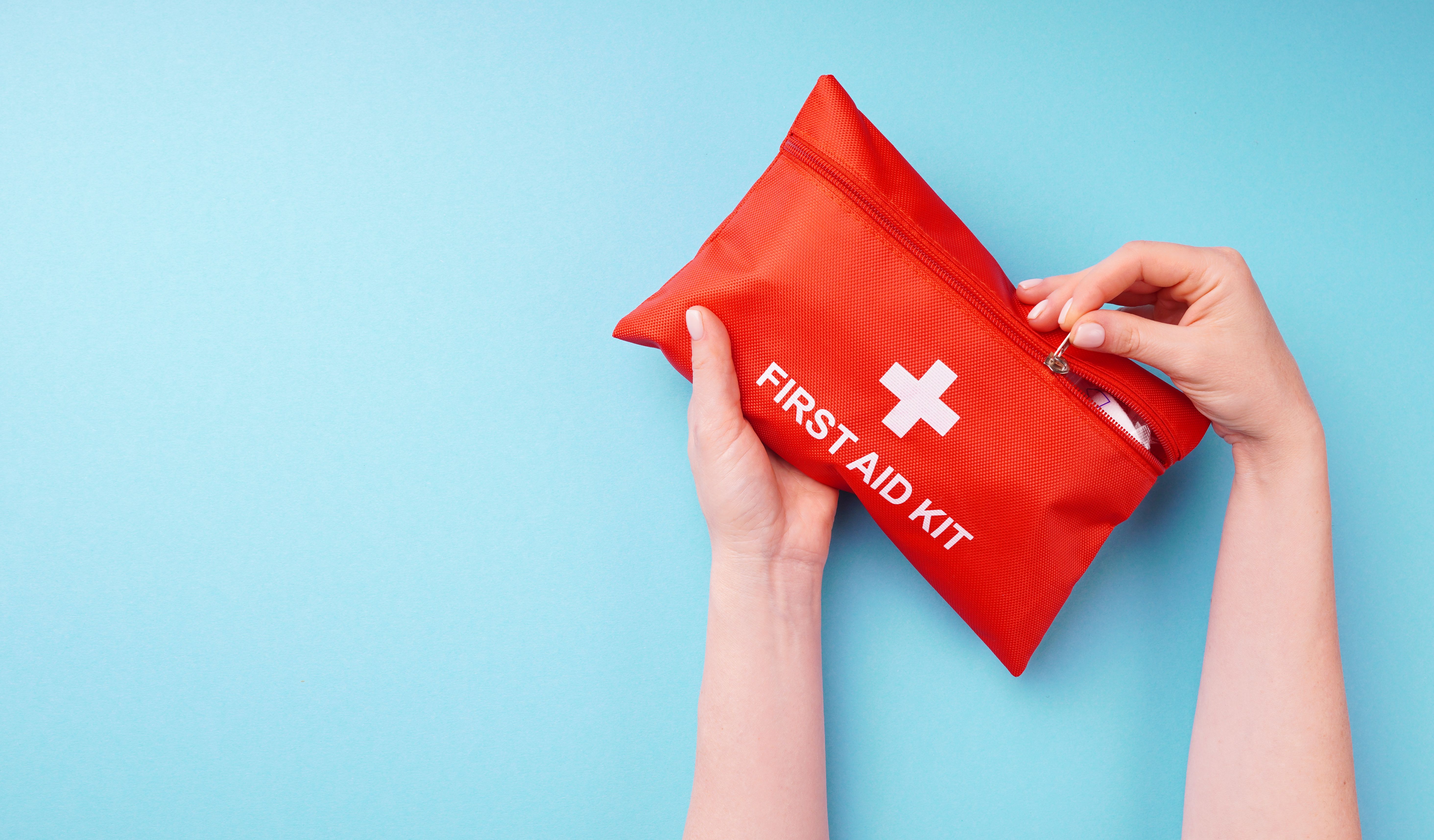 emergency kit
