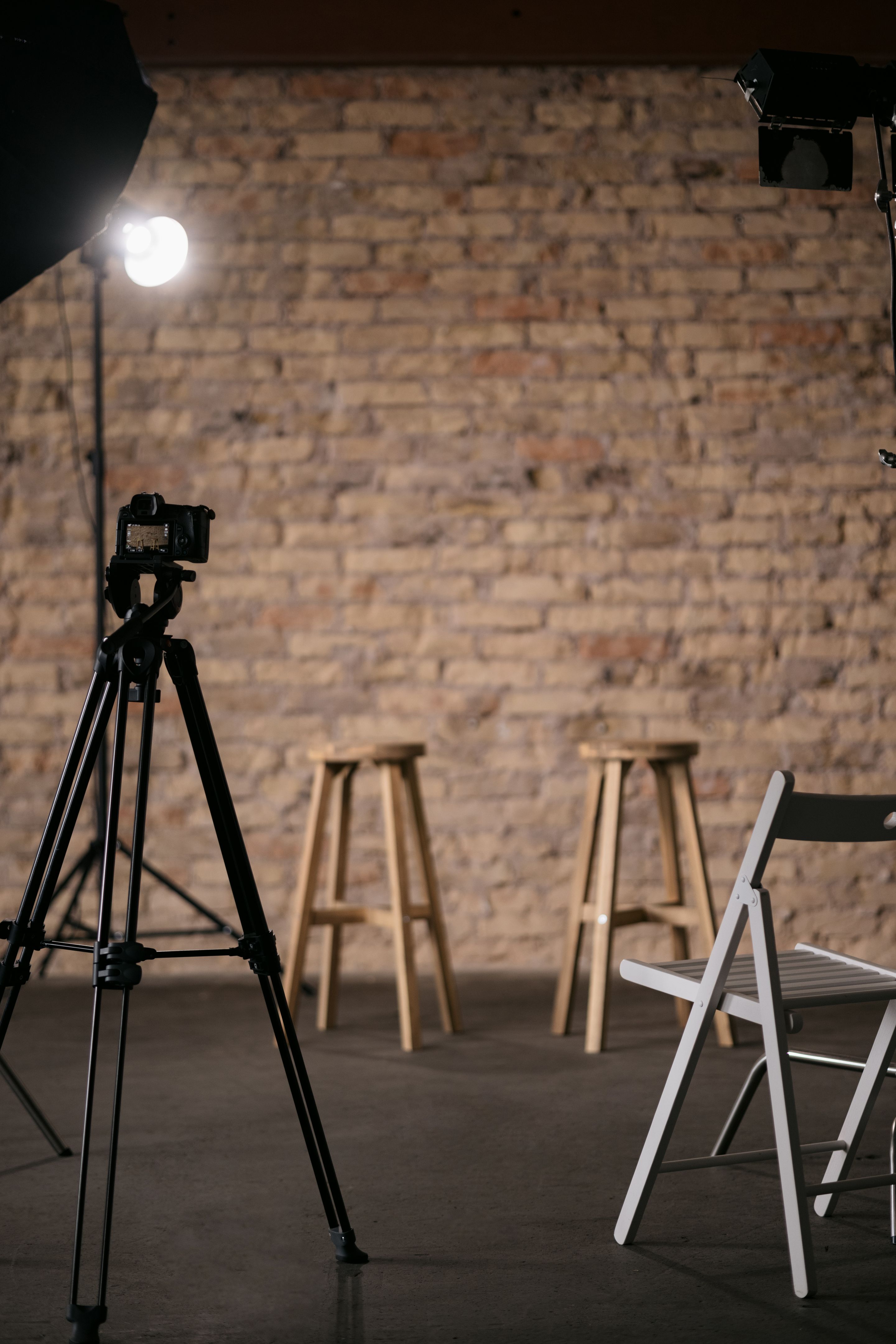 professional video production