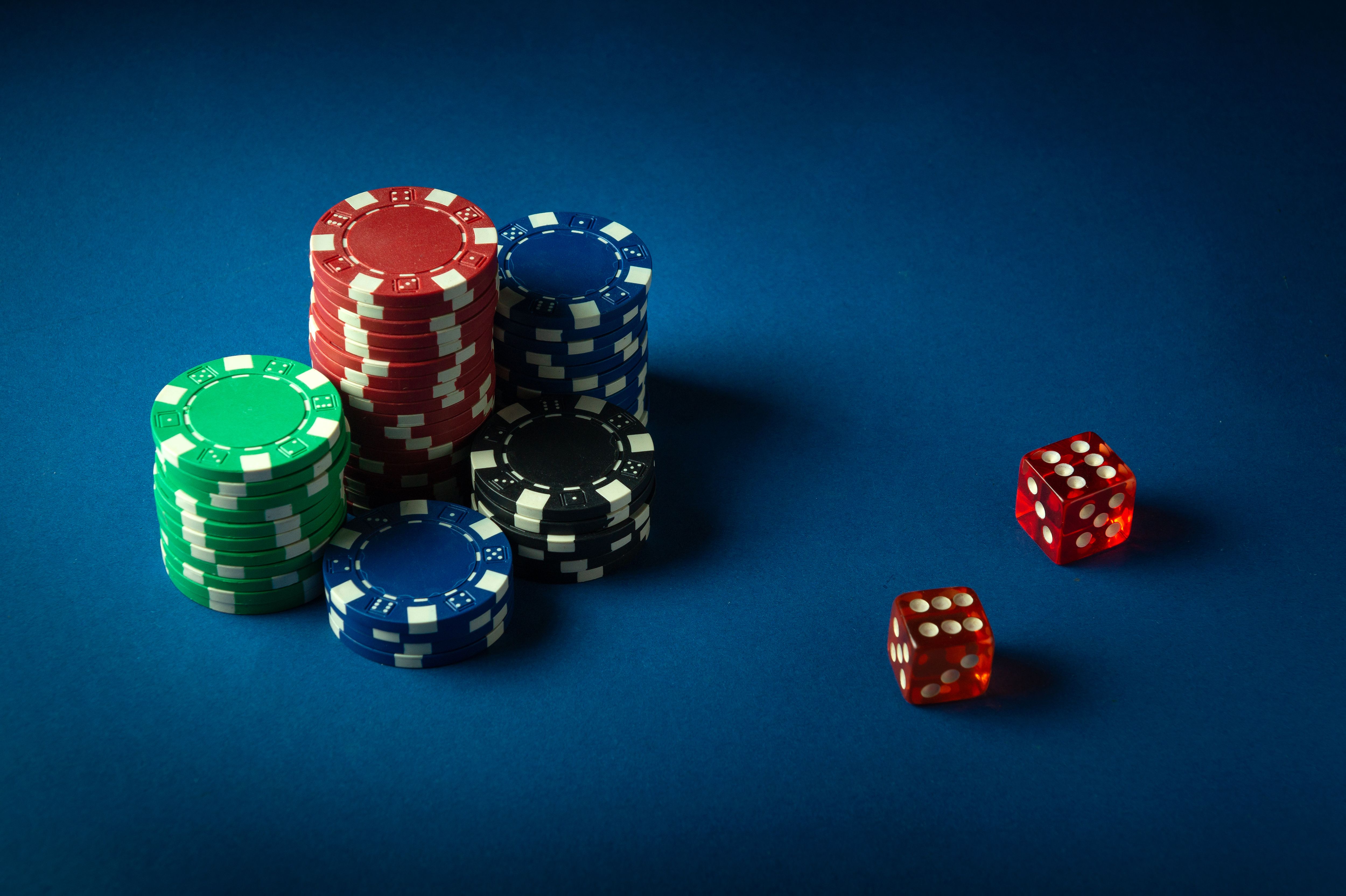 responsible gambling tools