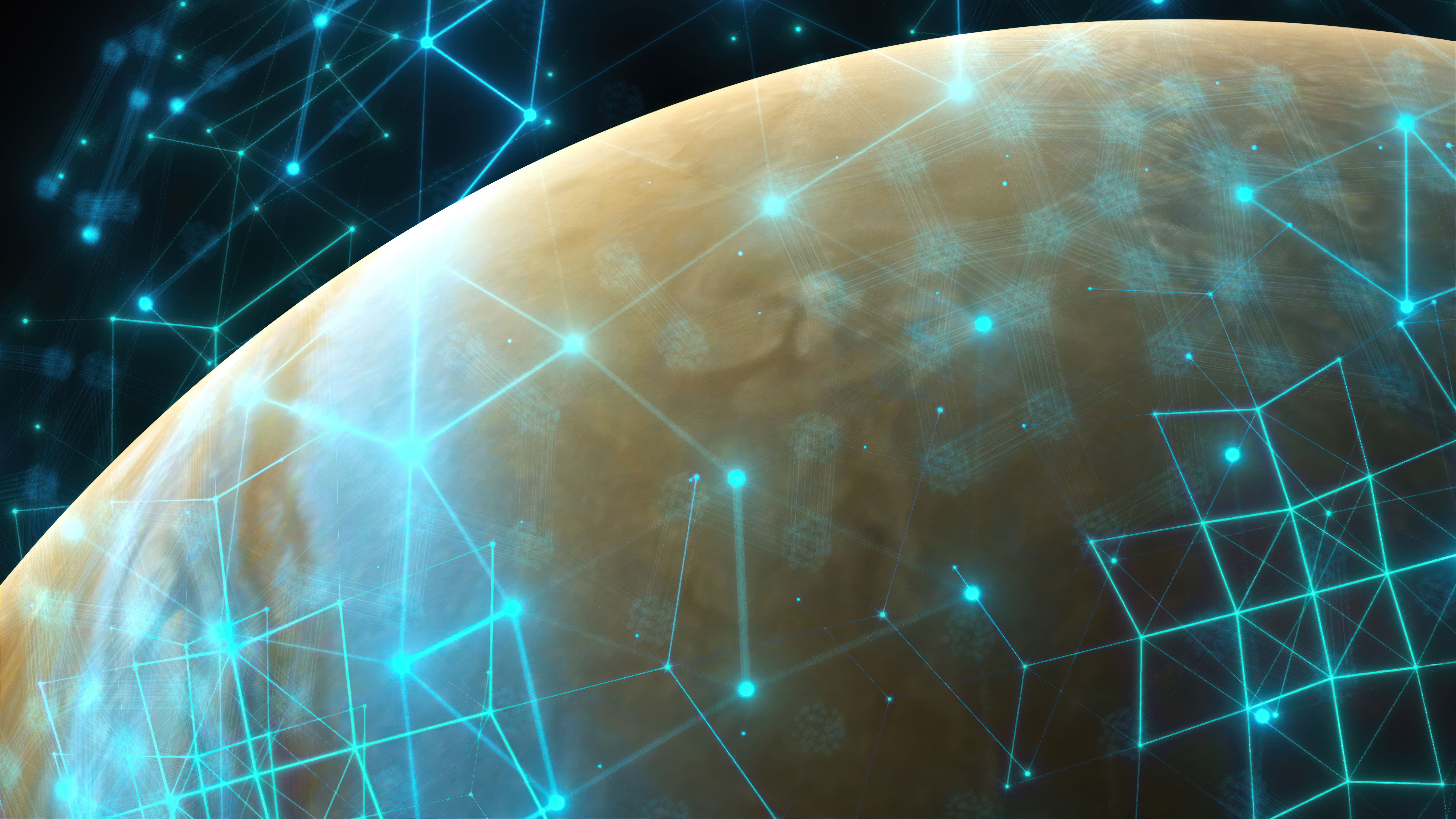 jupiter blockchain