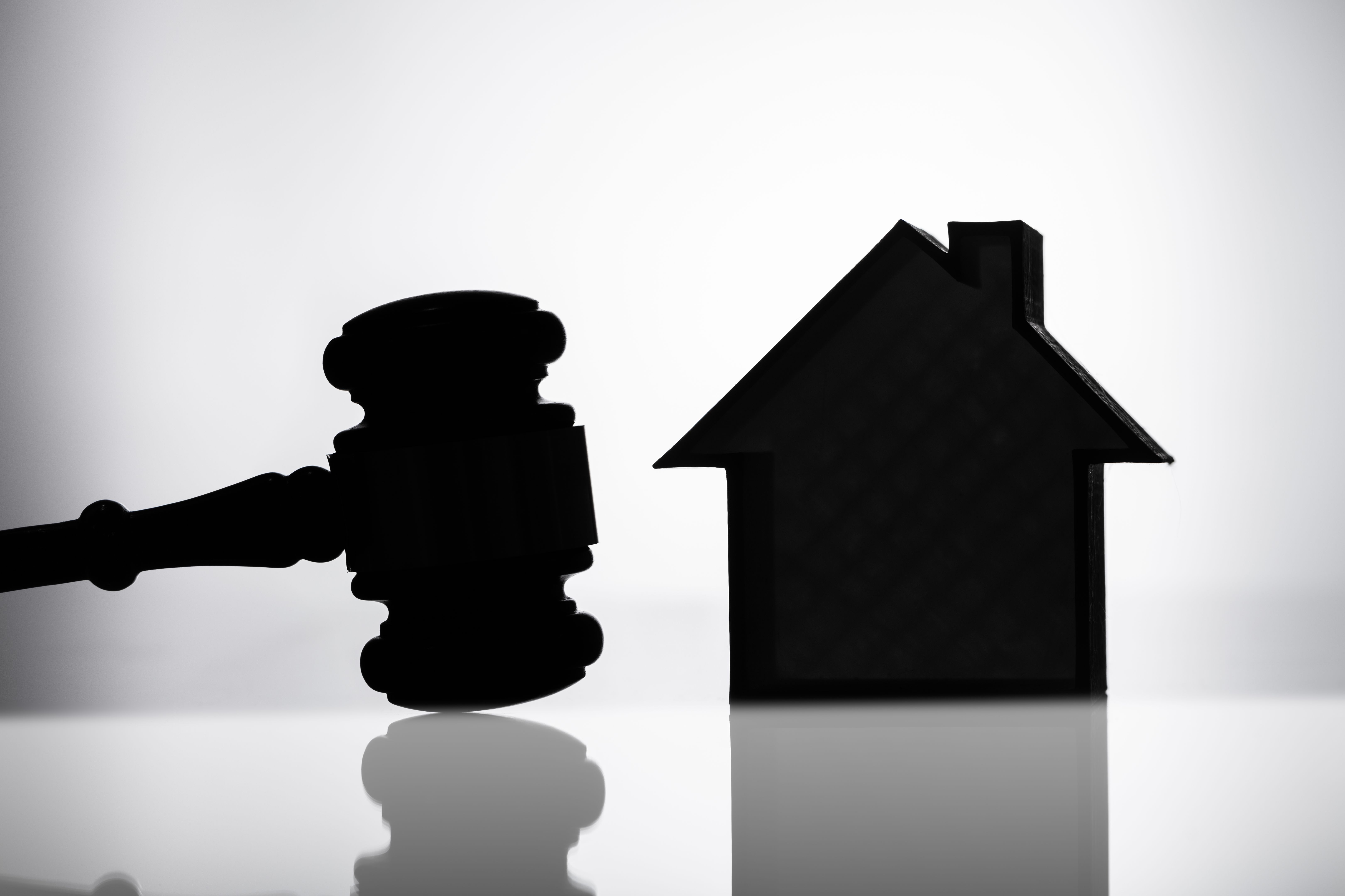 imóvel regularizado