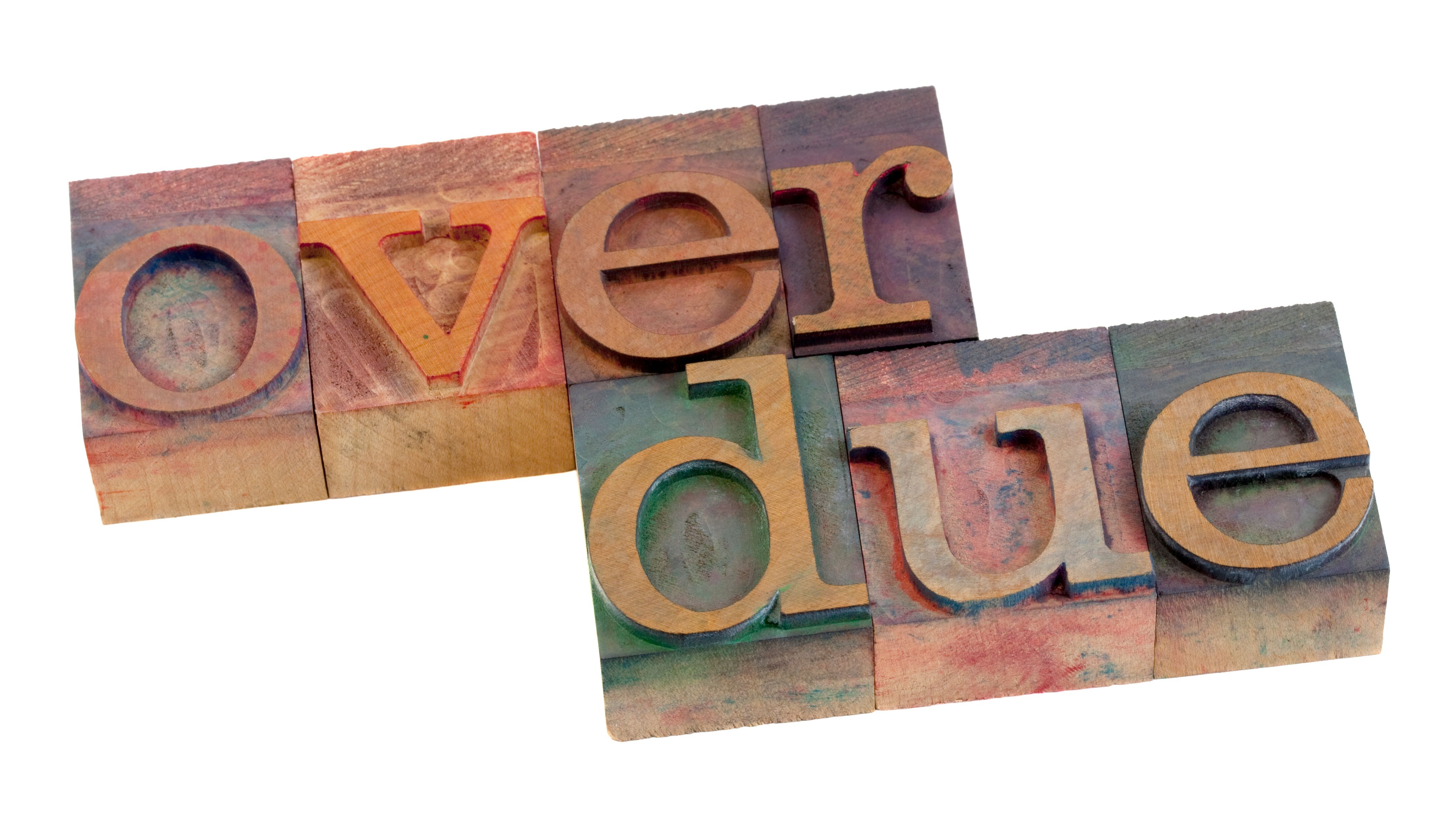 werkdruk verminderen