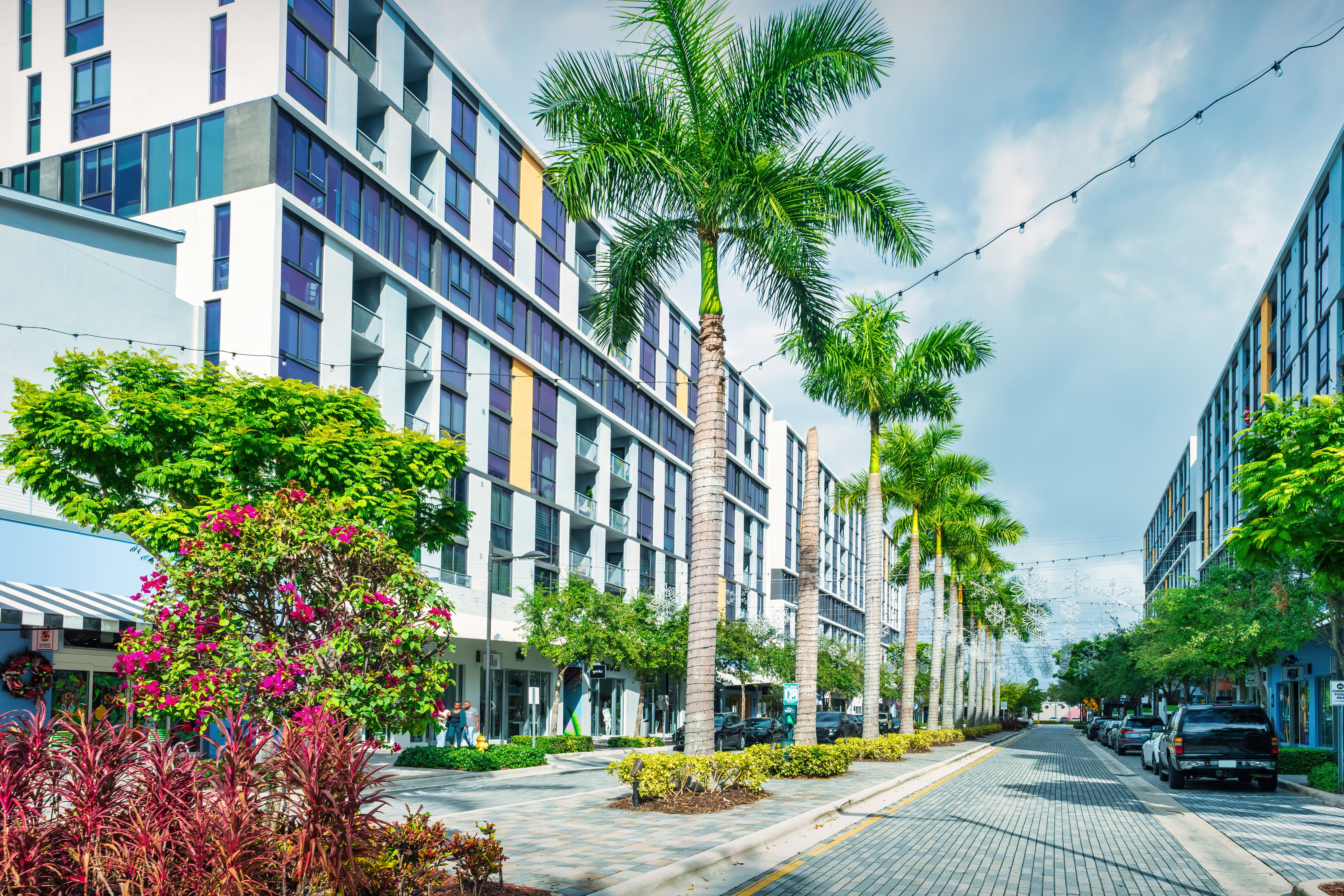 Doral Miami Condos Florida USA