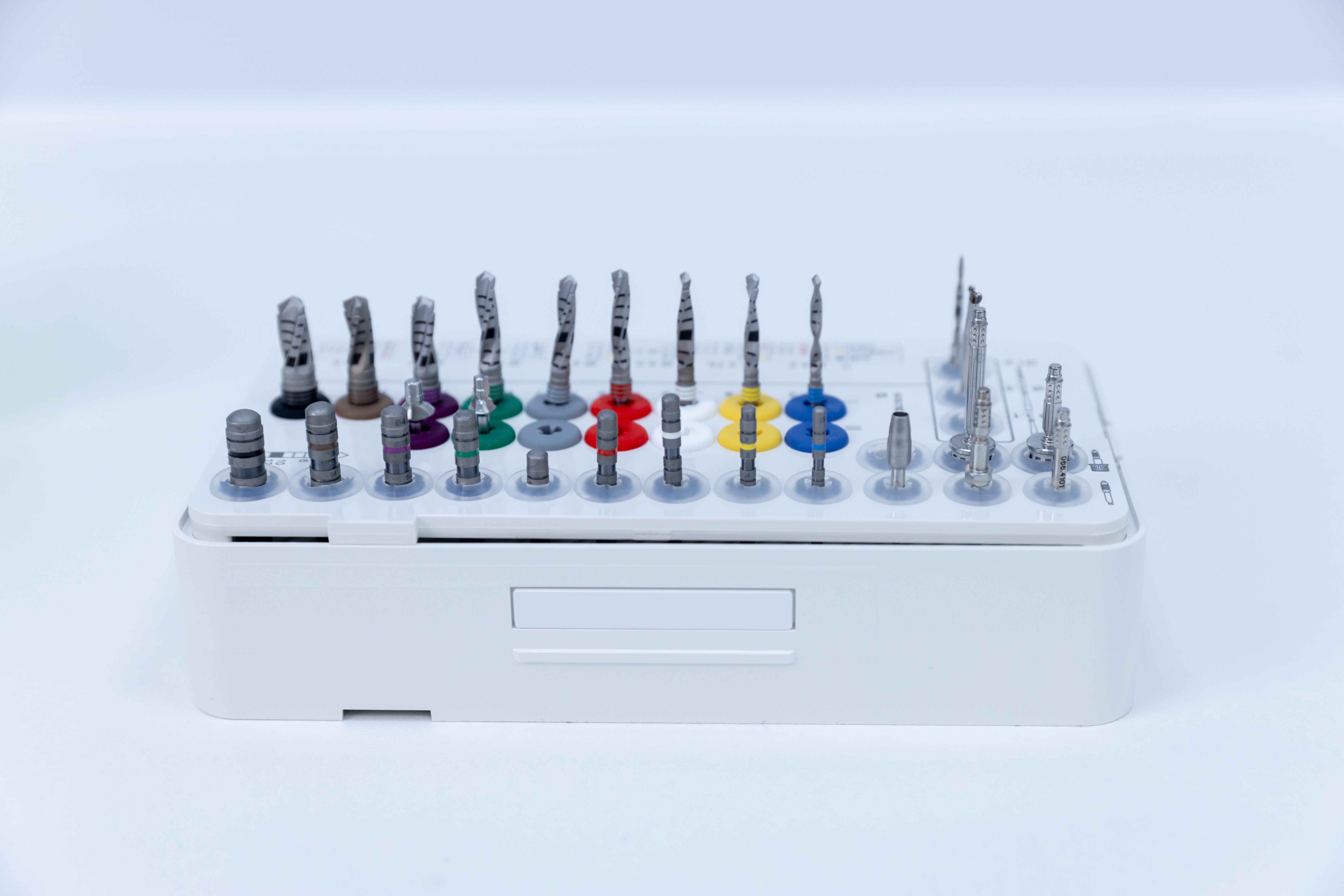drill accessories