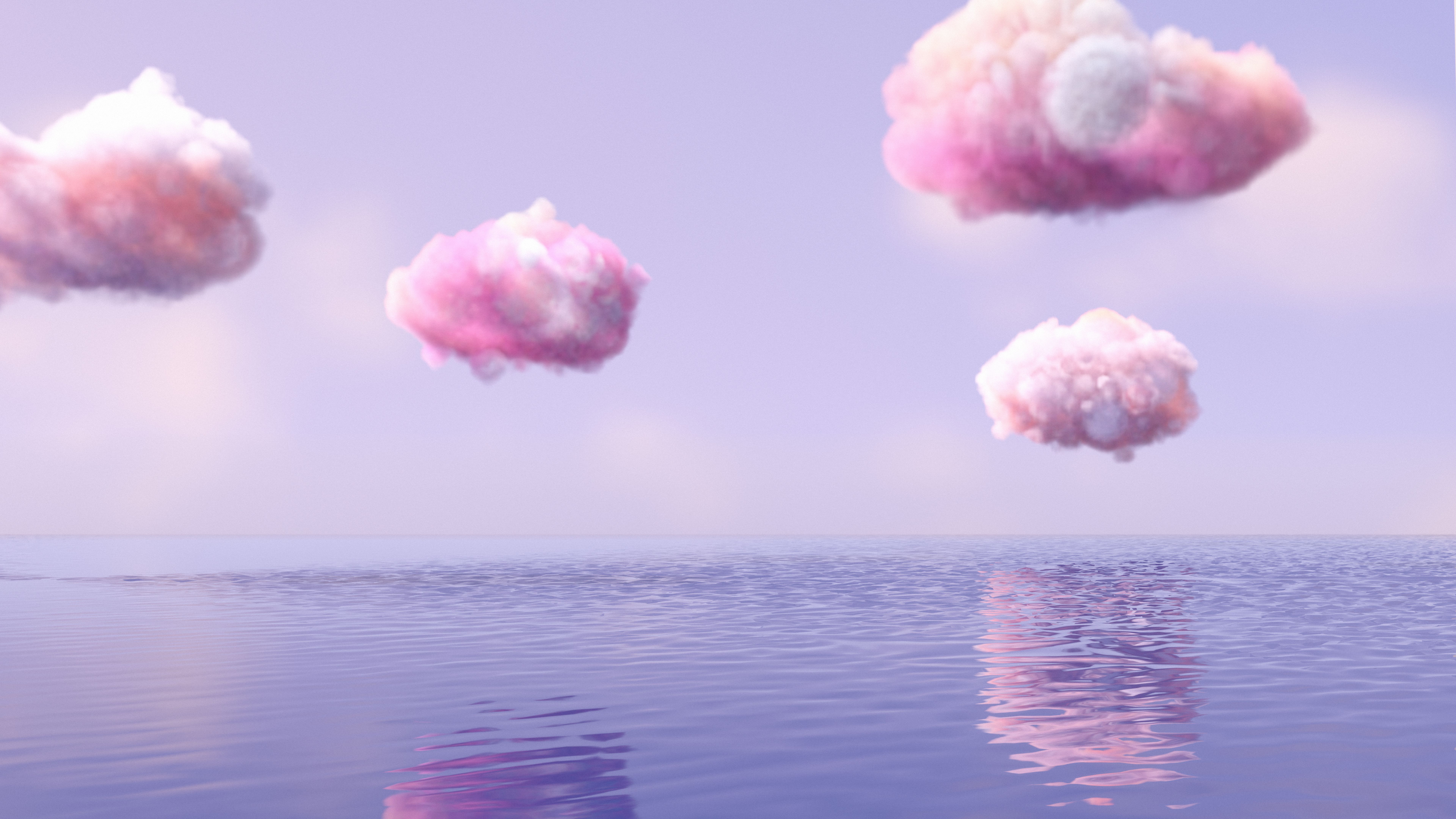 peaceful environment