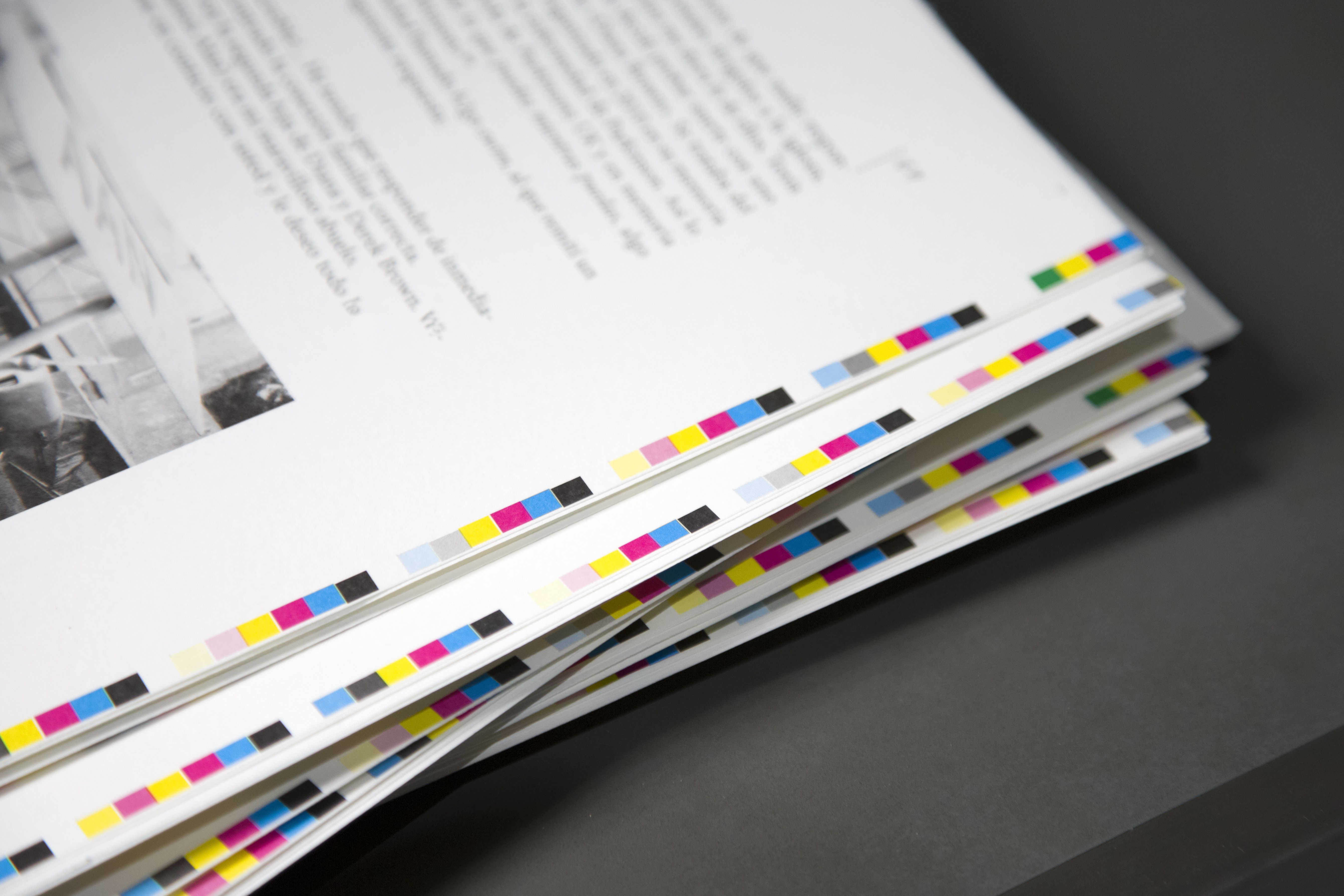 digital printing technology