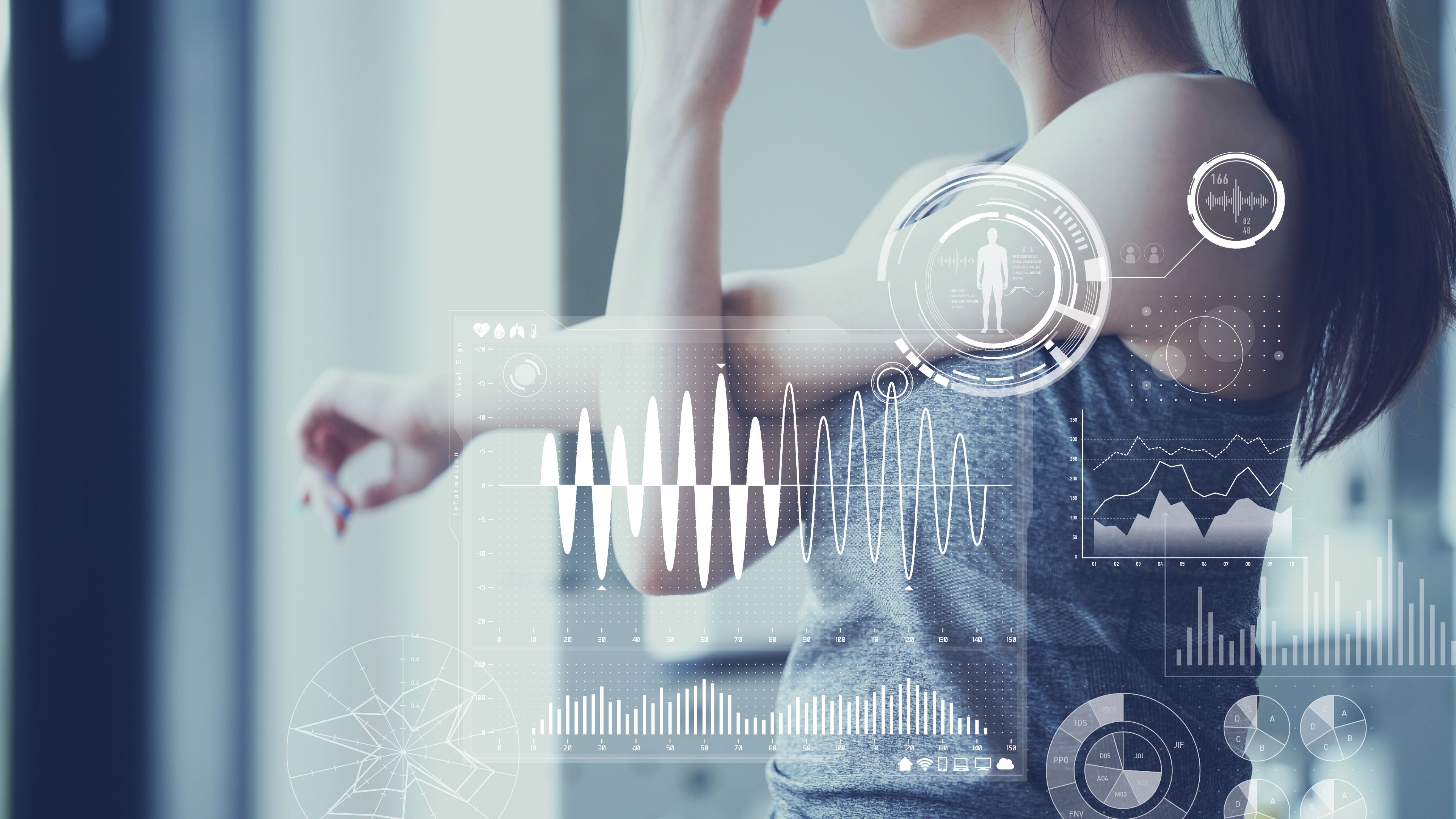 technology wellness