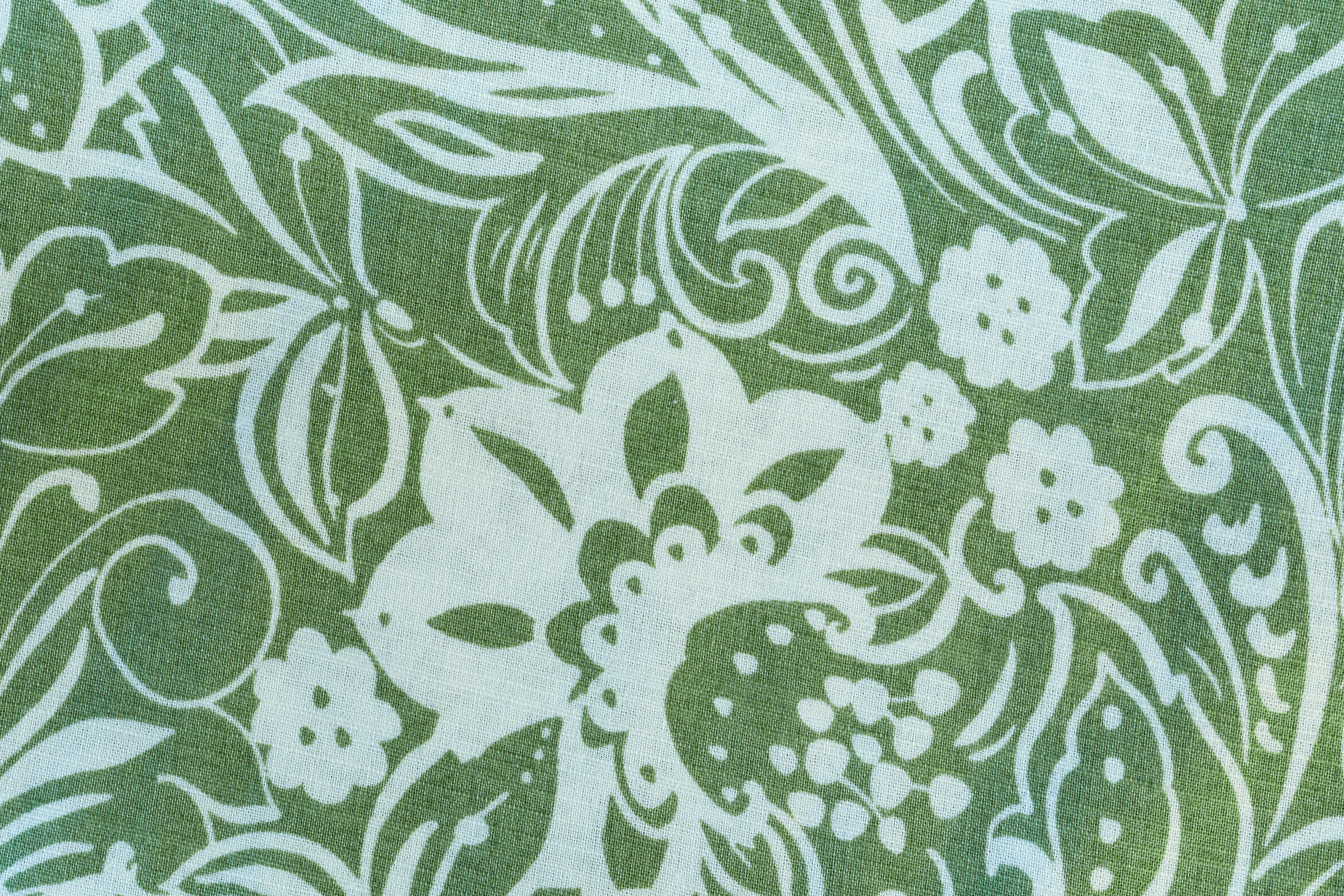 african fabric patterns