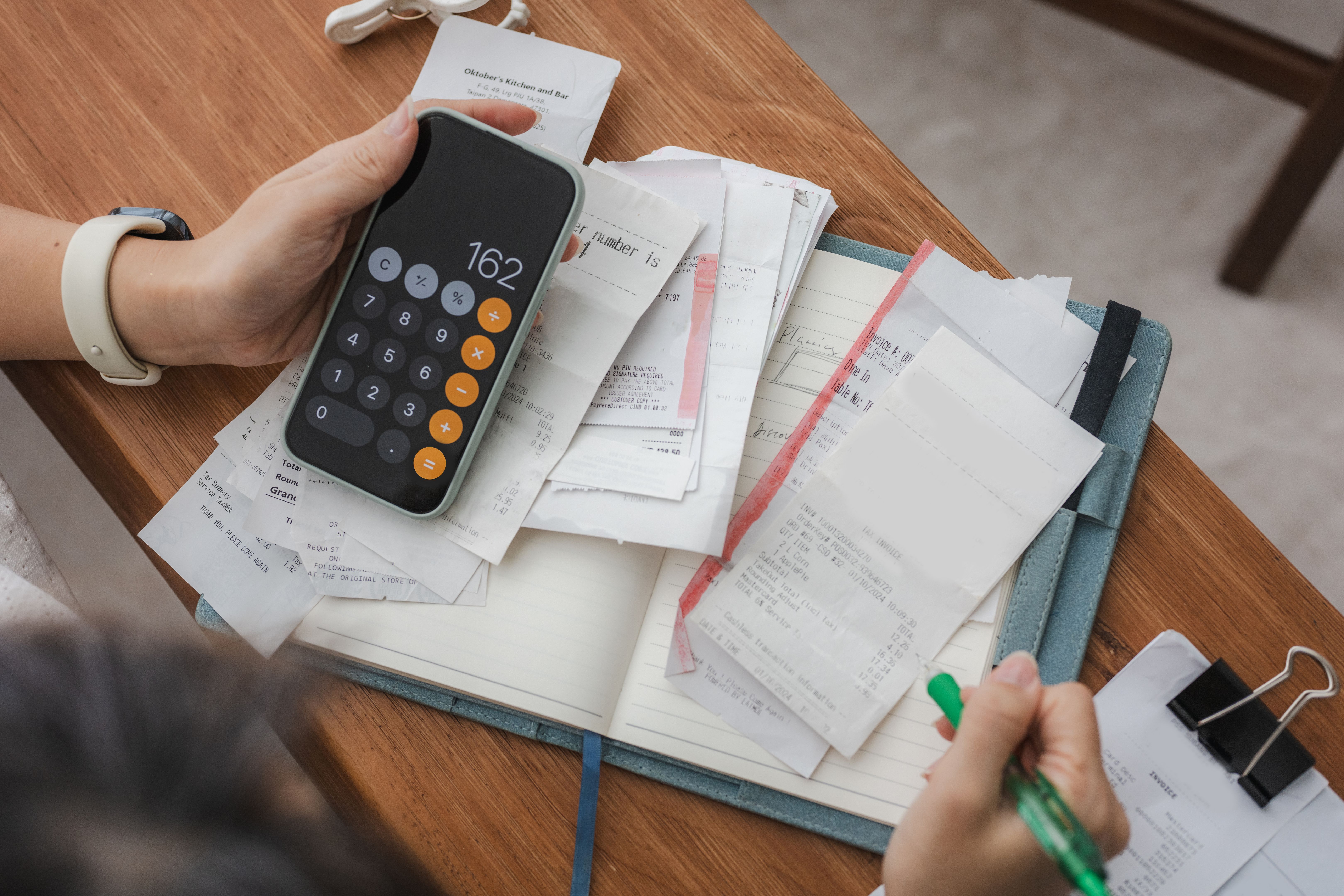 tax payment plan