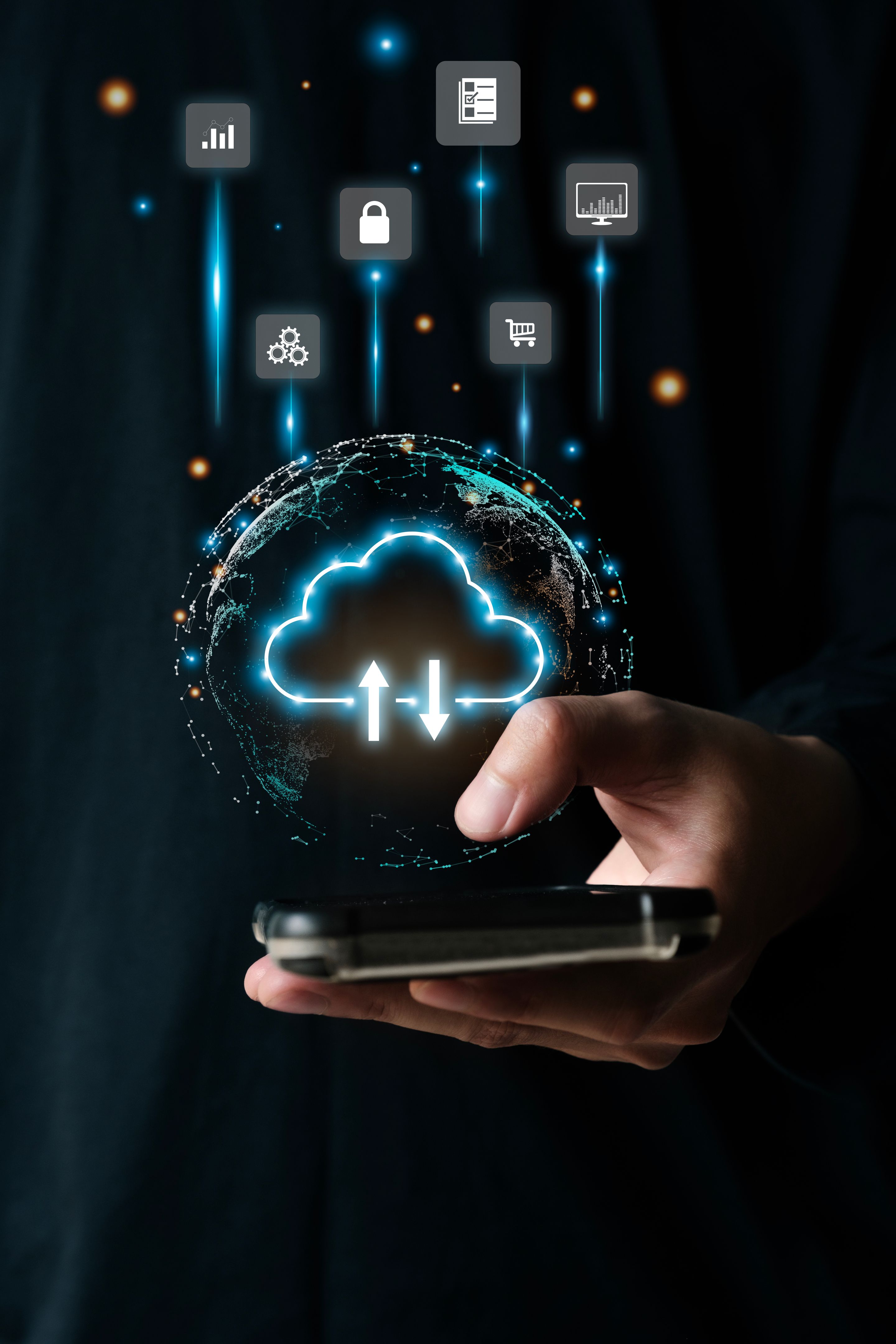 vertical integration