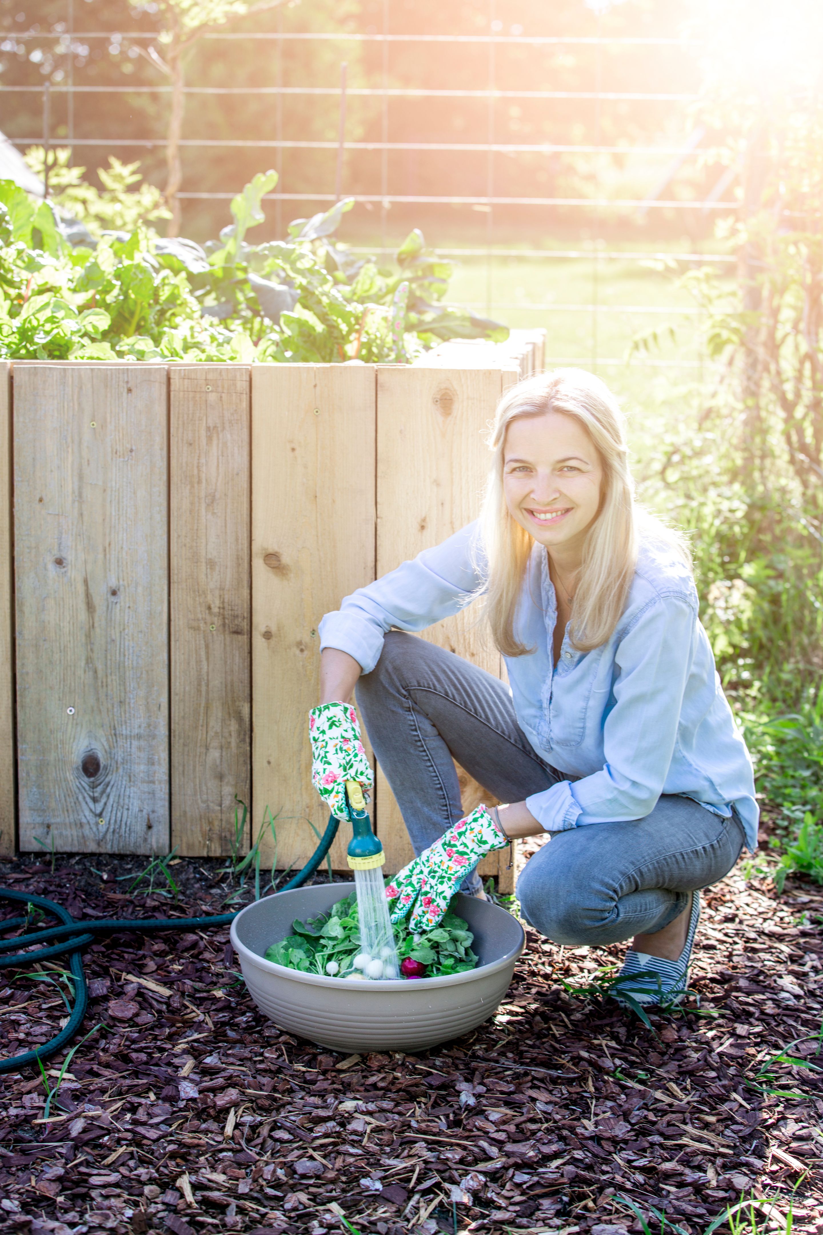 personalized lawn care