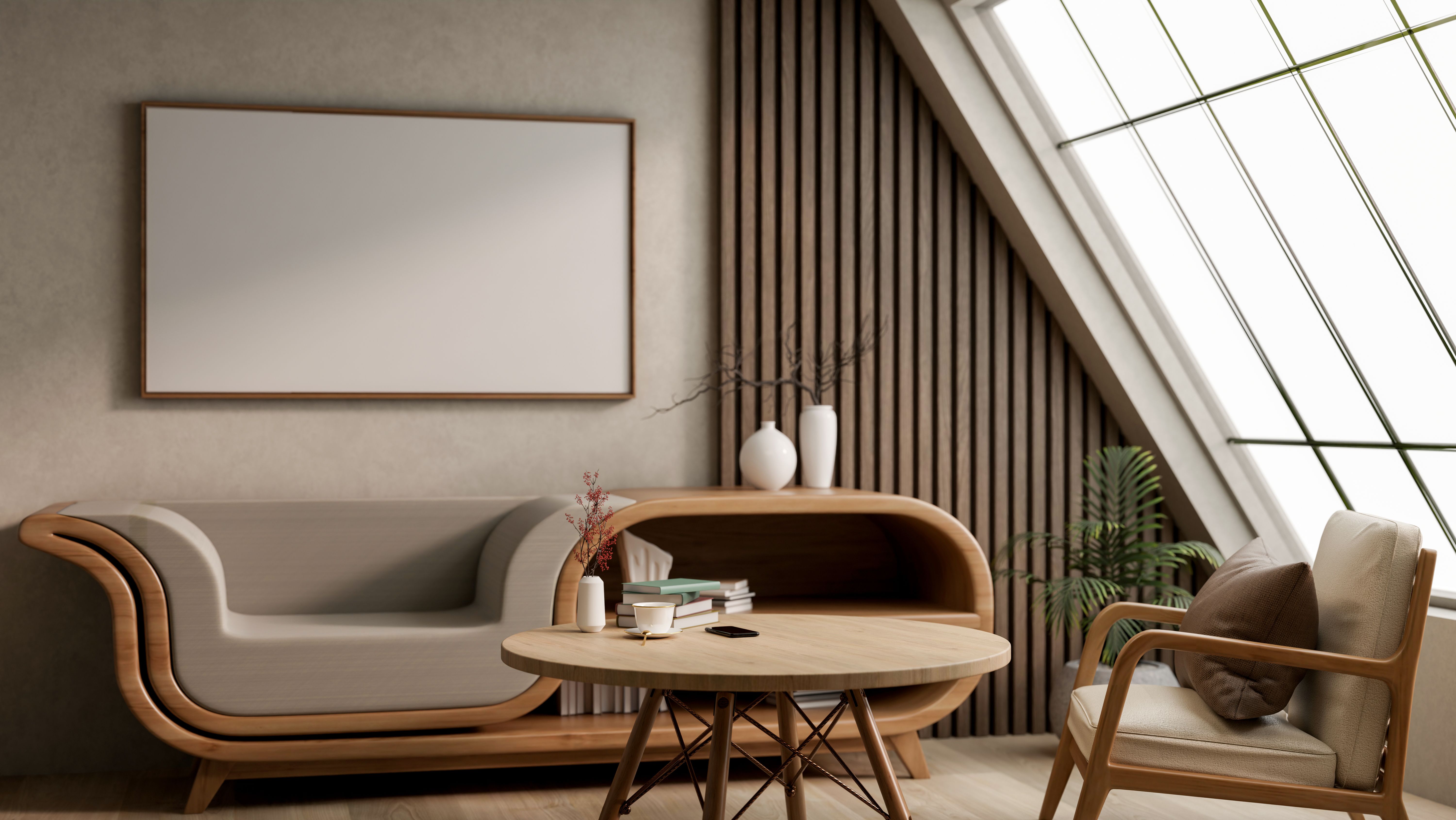 multi-functional furniture