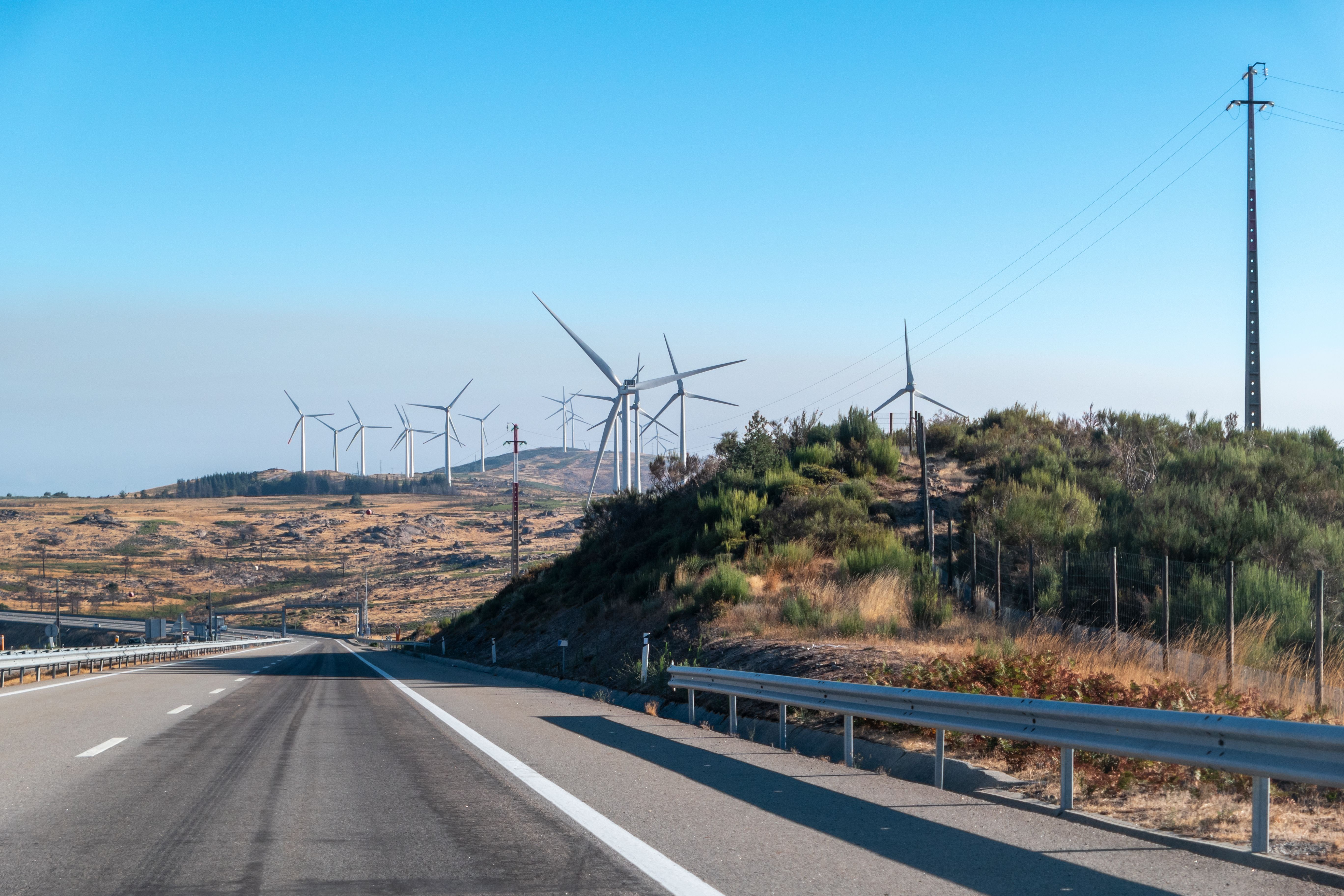 desenvolvimento sustentável