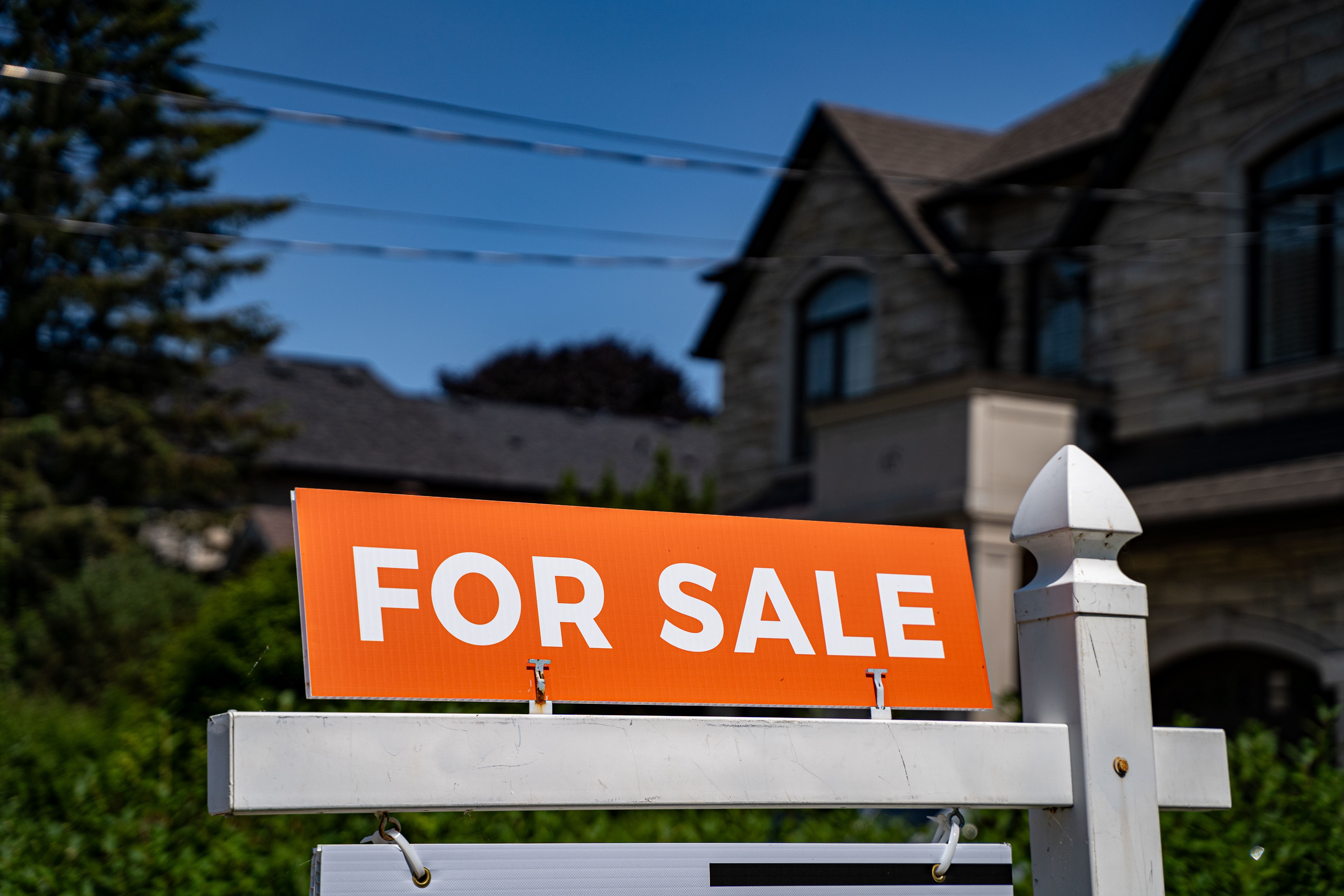 property management Canada