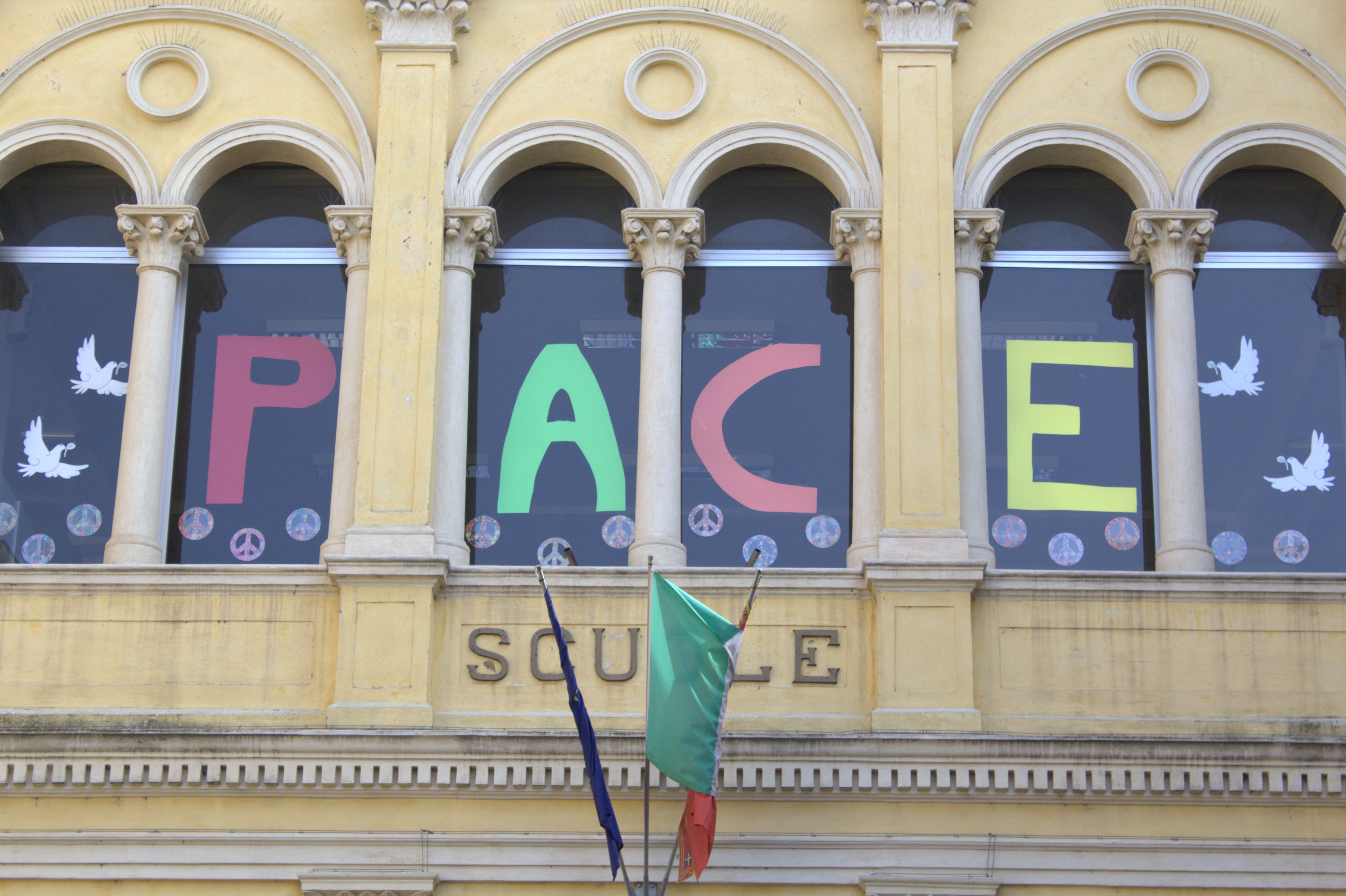 sostenibilità evento