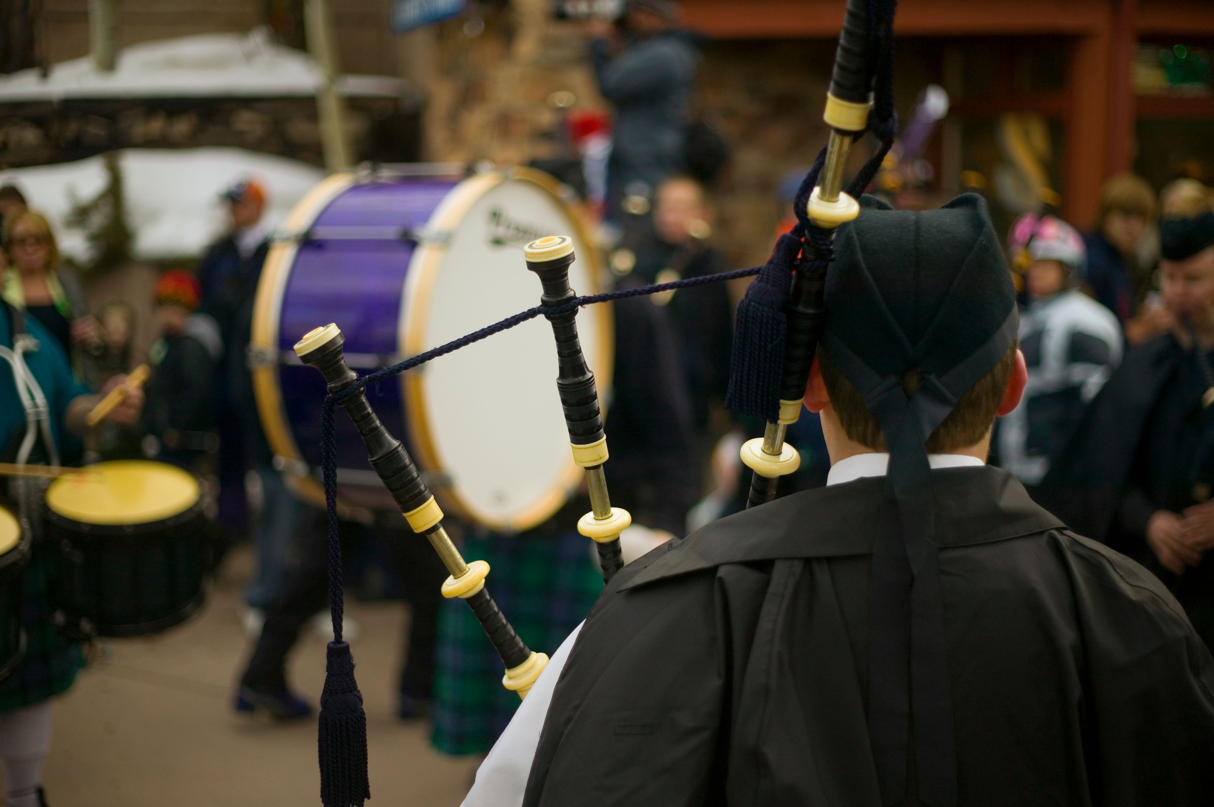 live music northern ireland