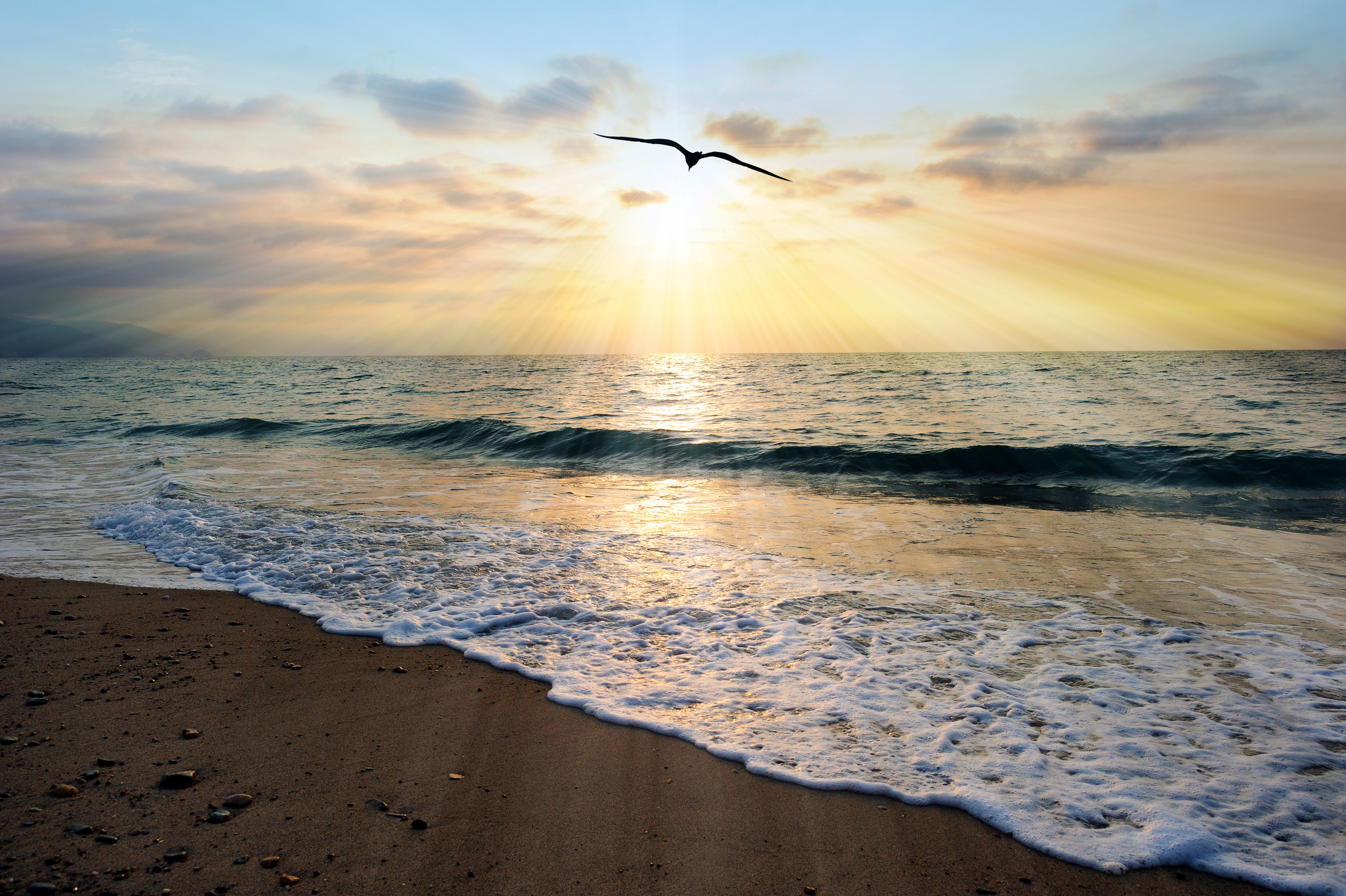 spiritual peace