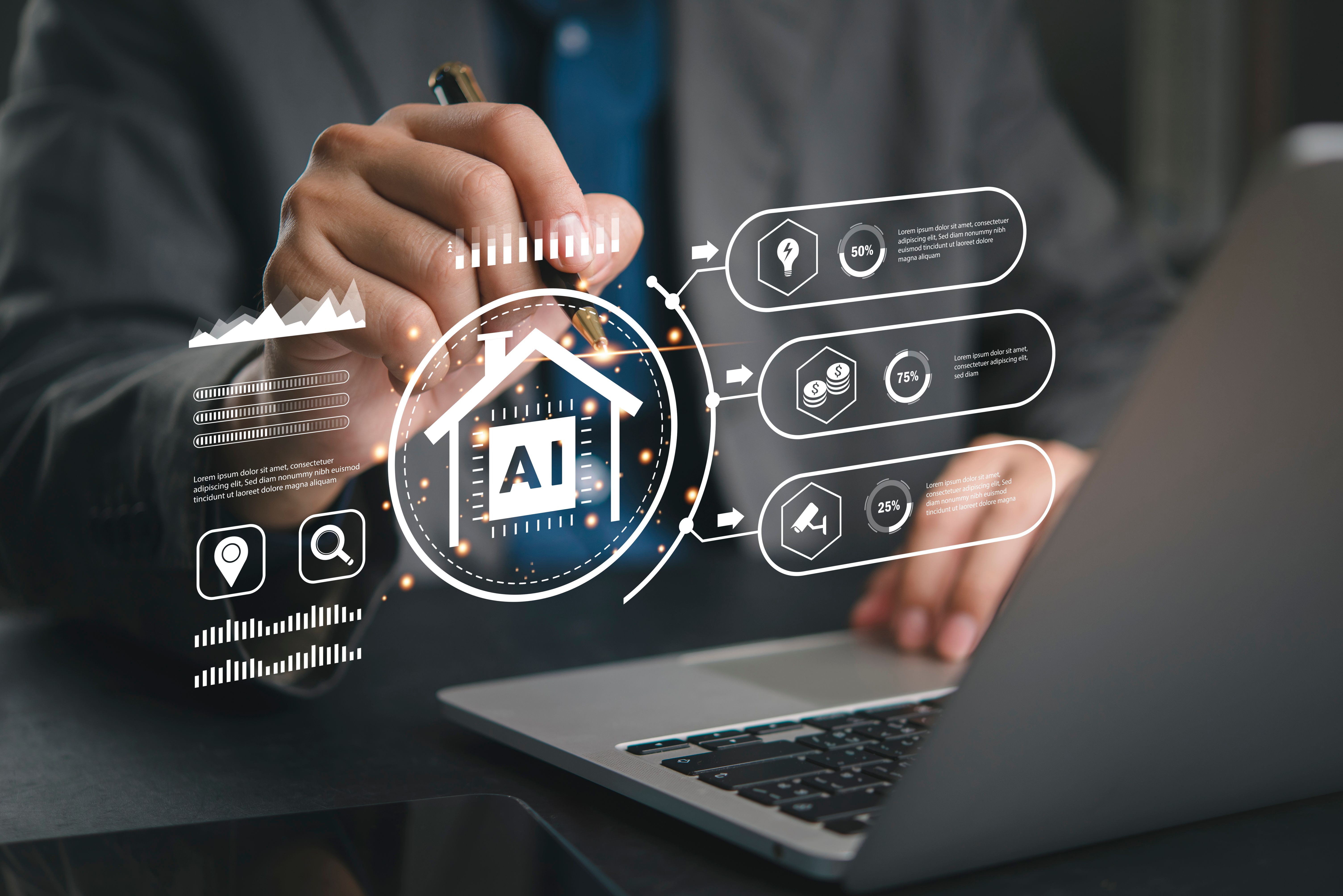 data analytics real estate