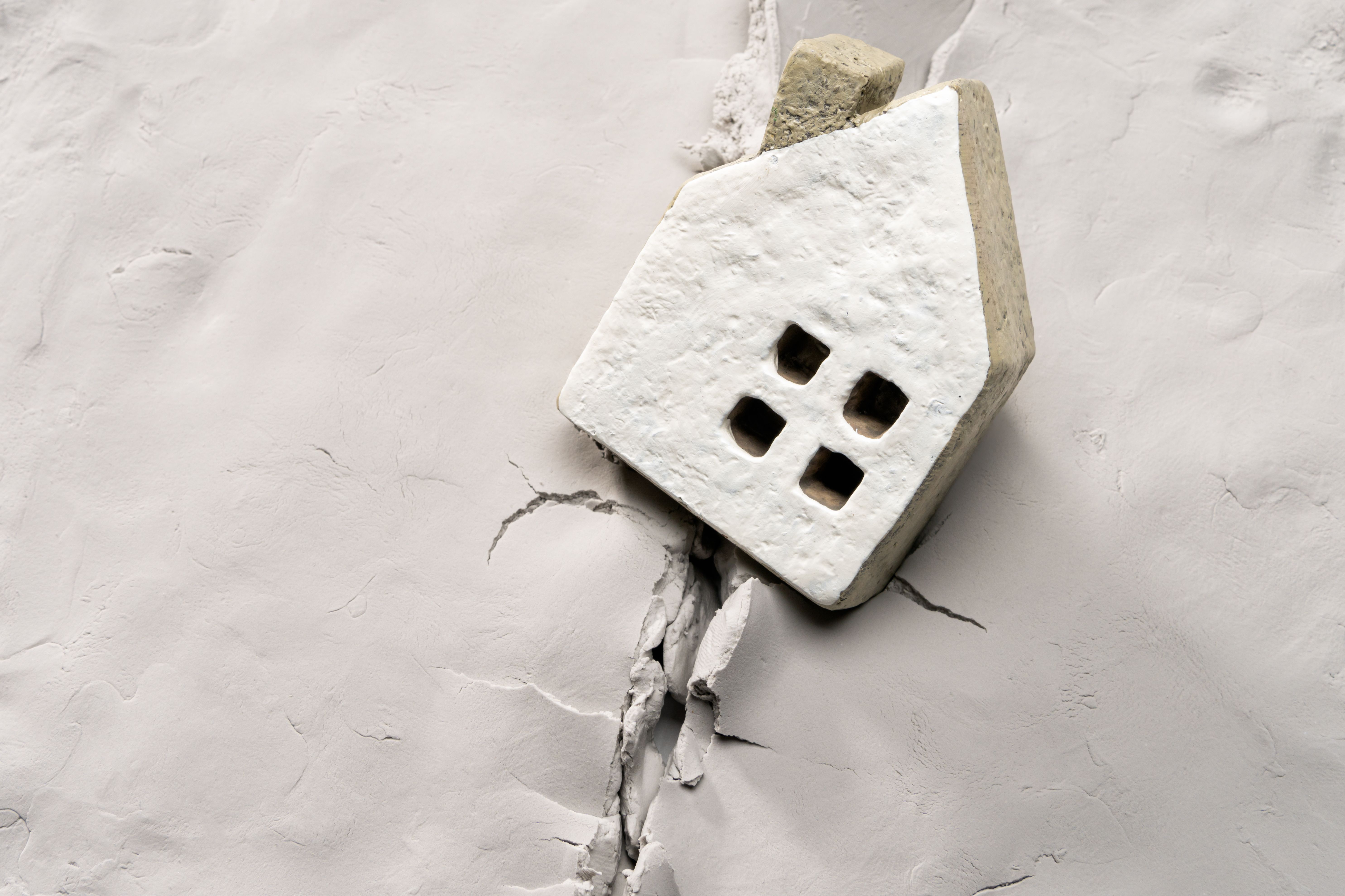 earthquake insurance