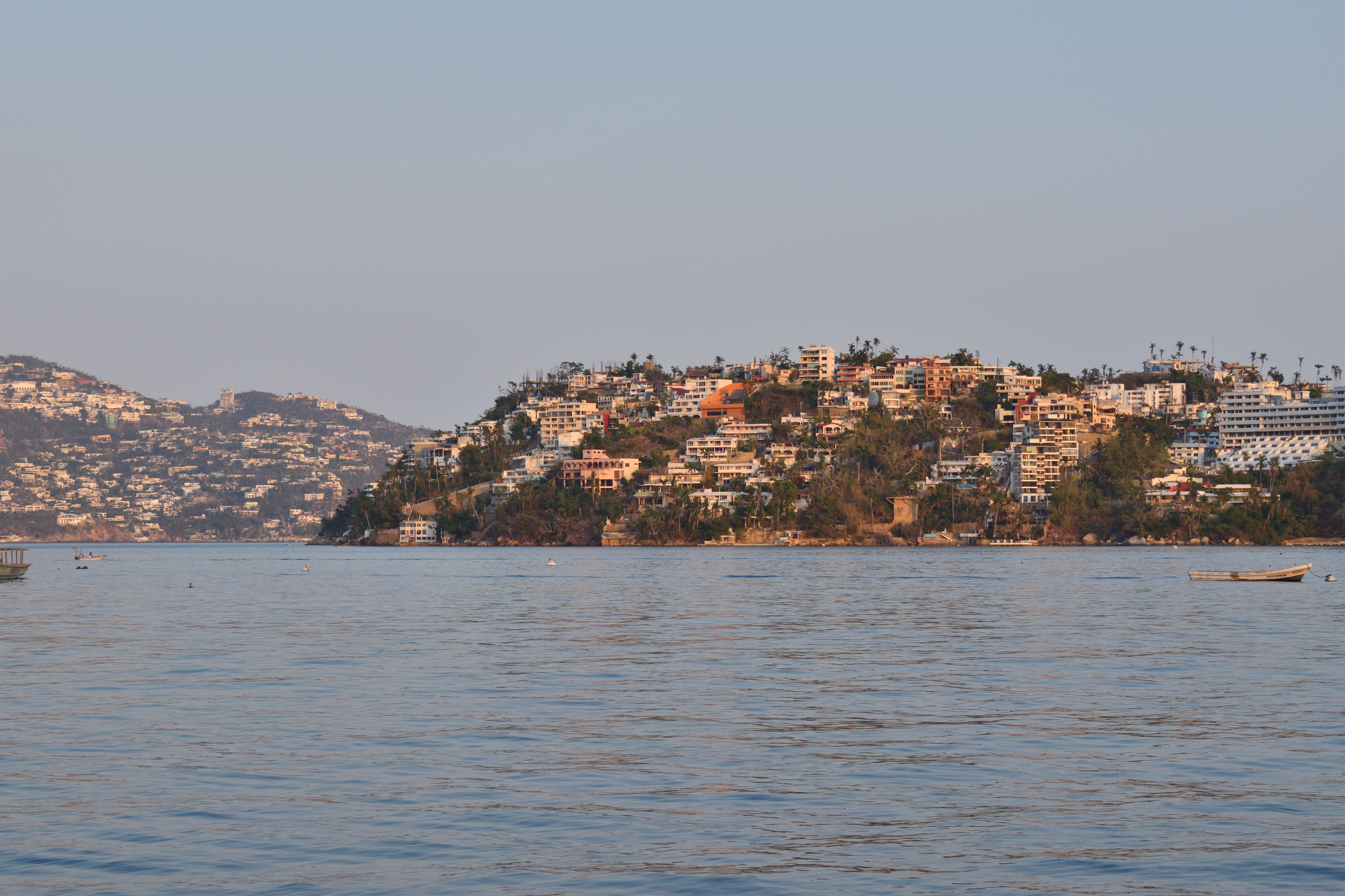 guanacaste community