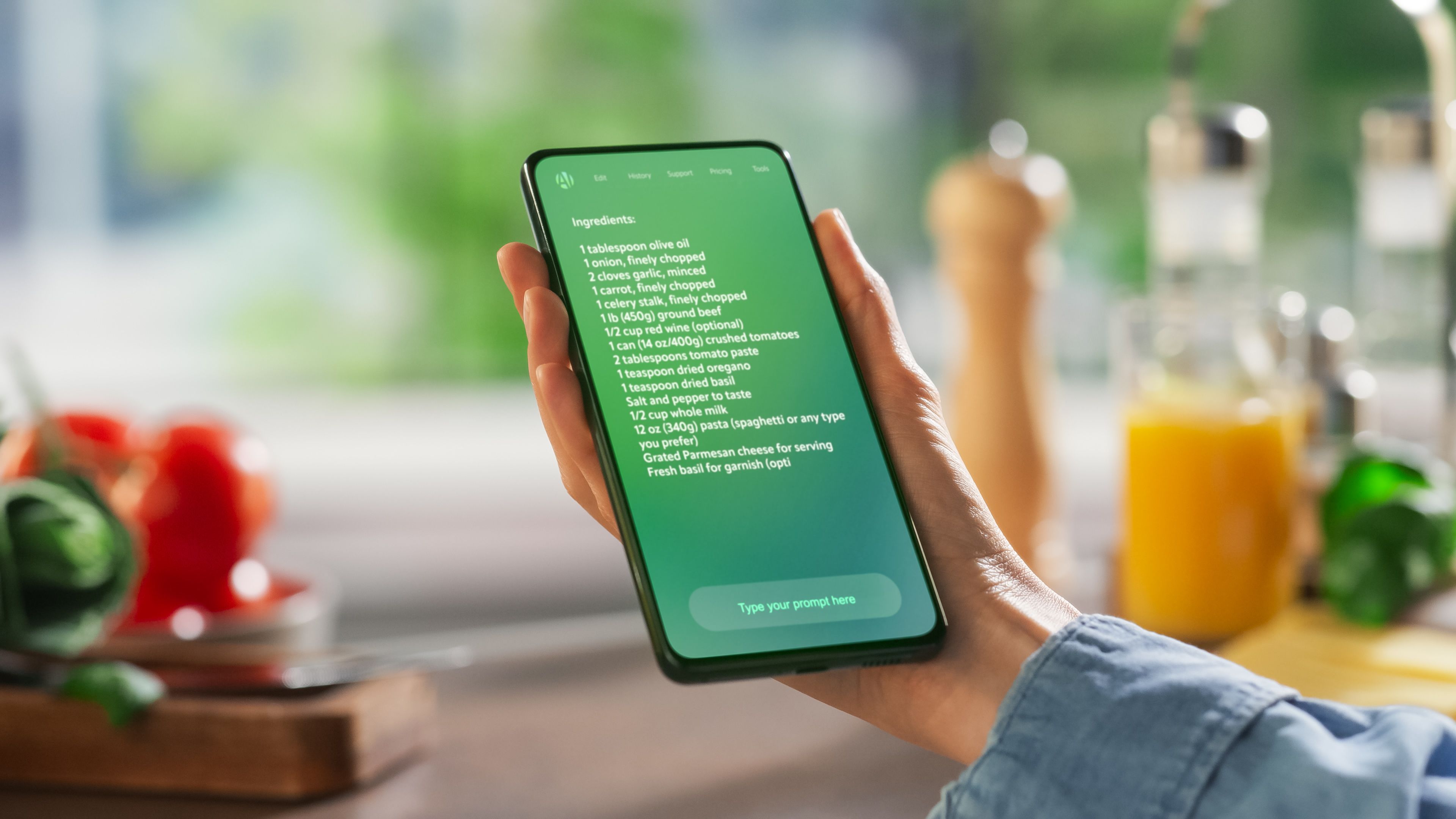 speech to text software