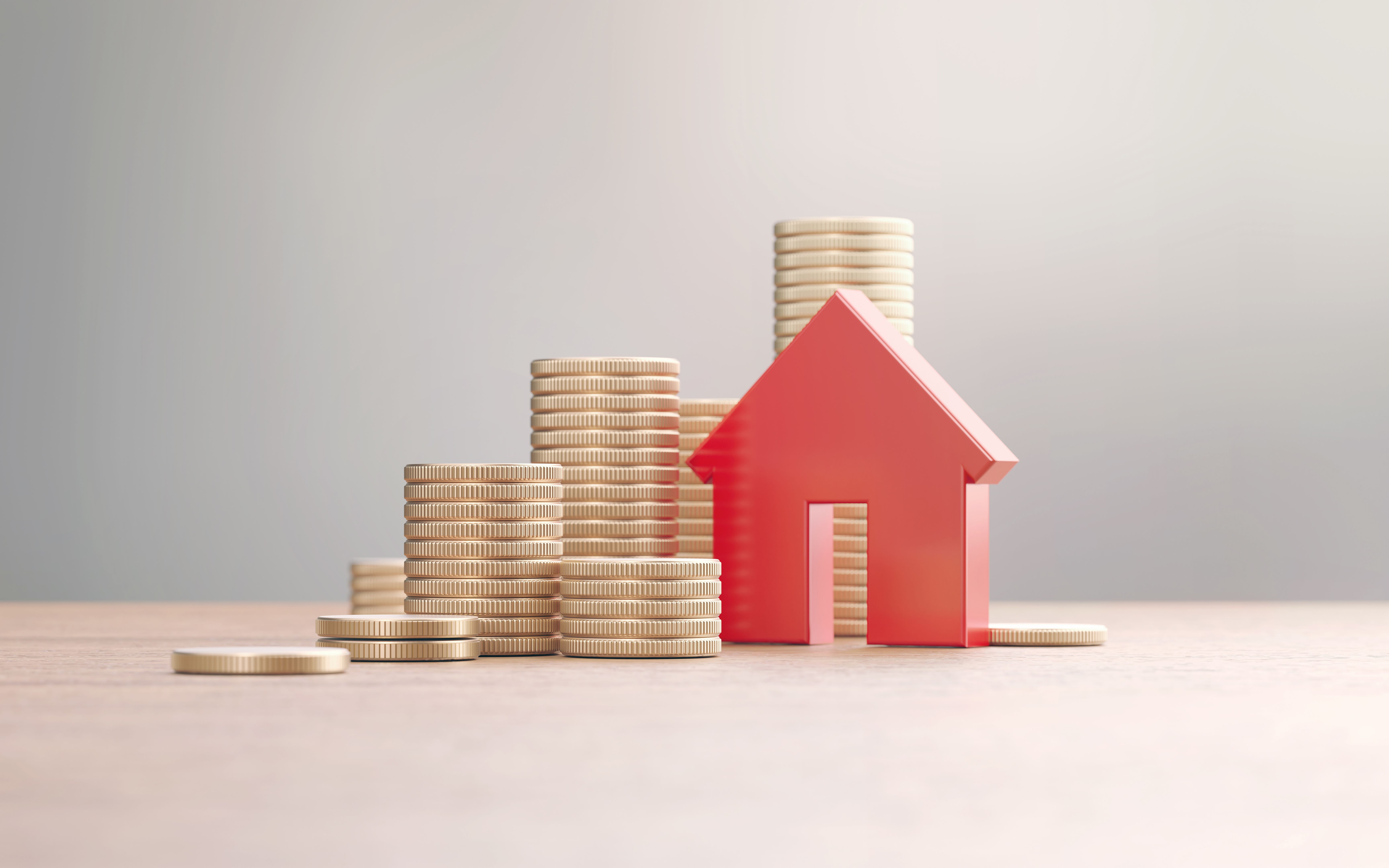 investimento imovel