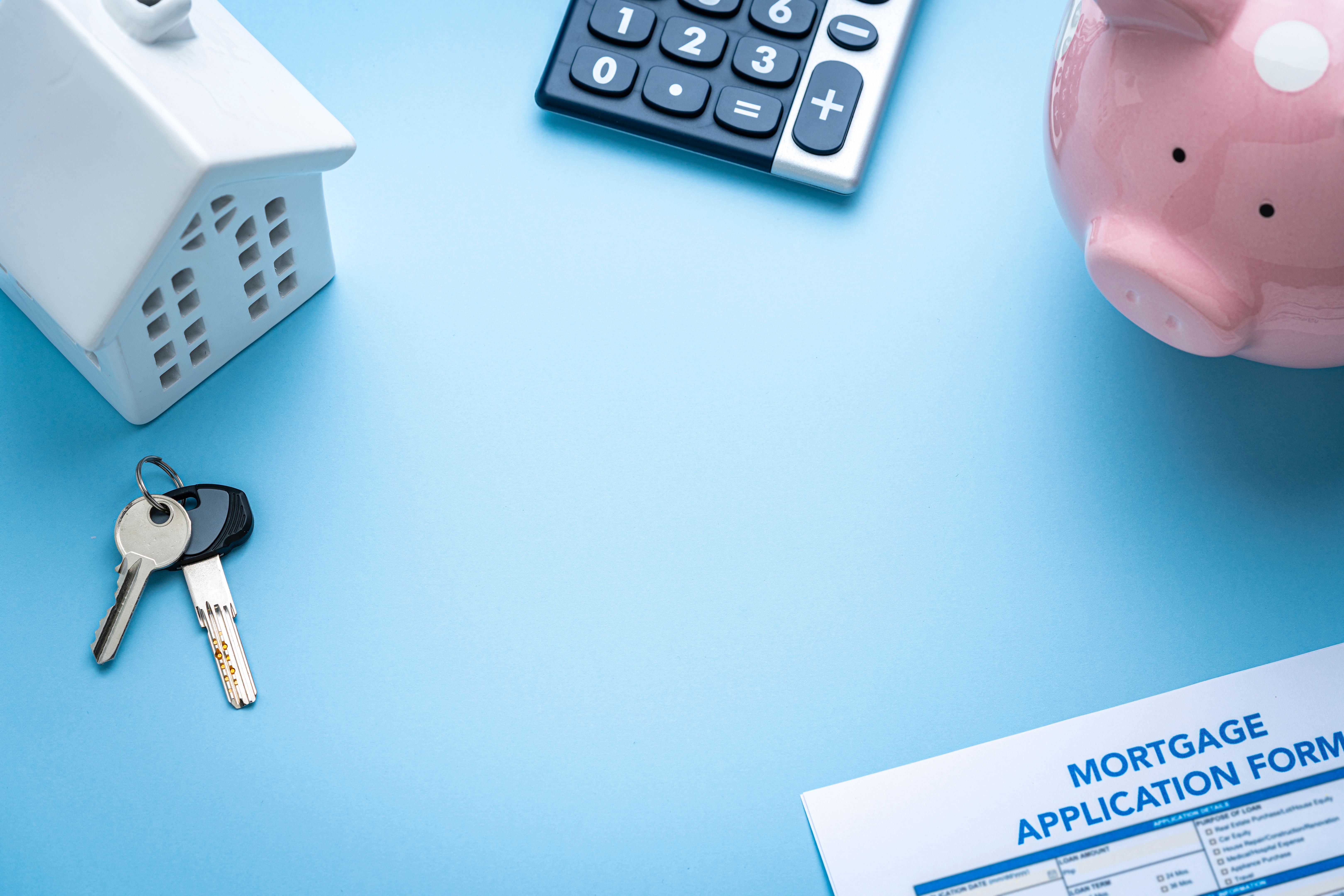 diverse mortgage products