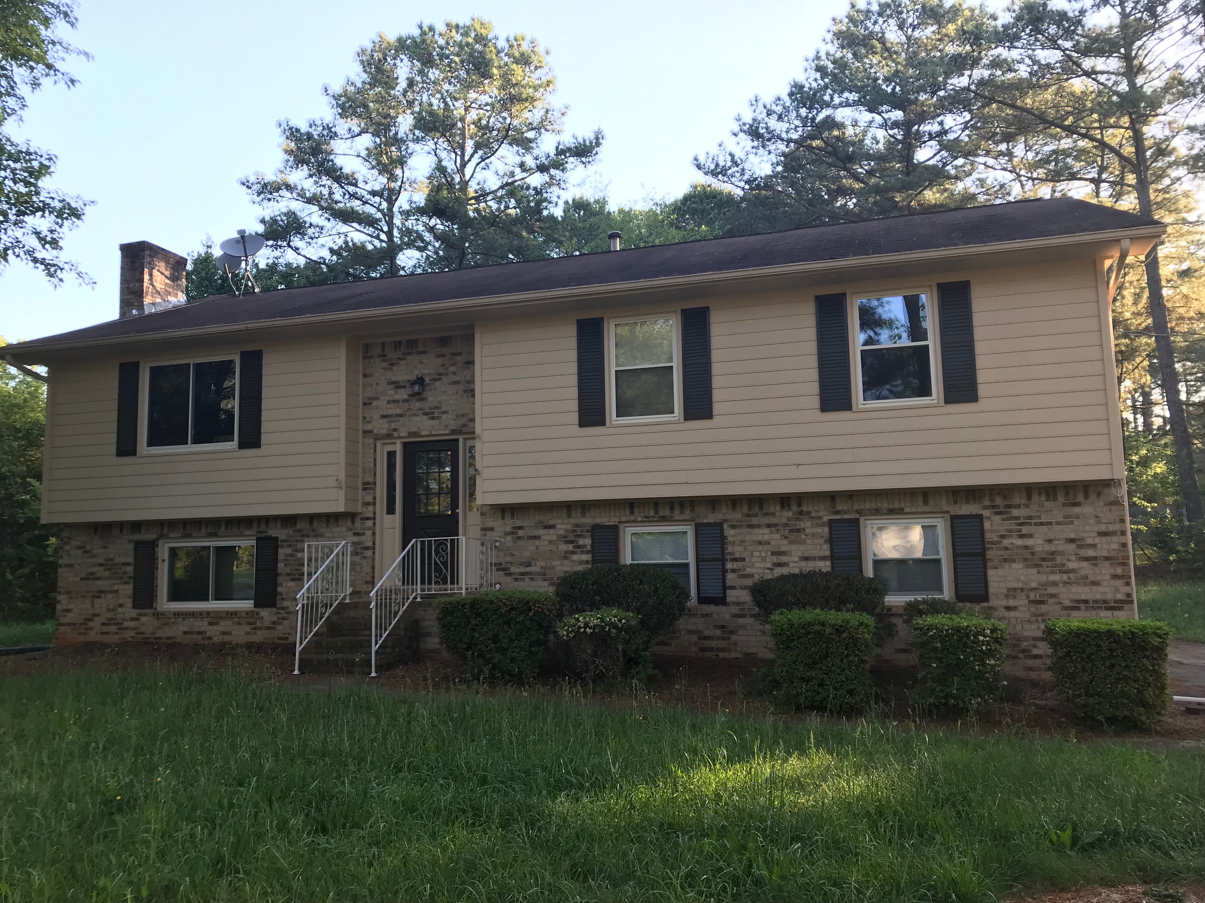 rental properties Henry County