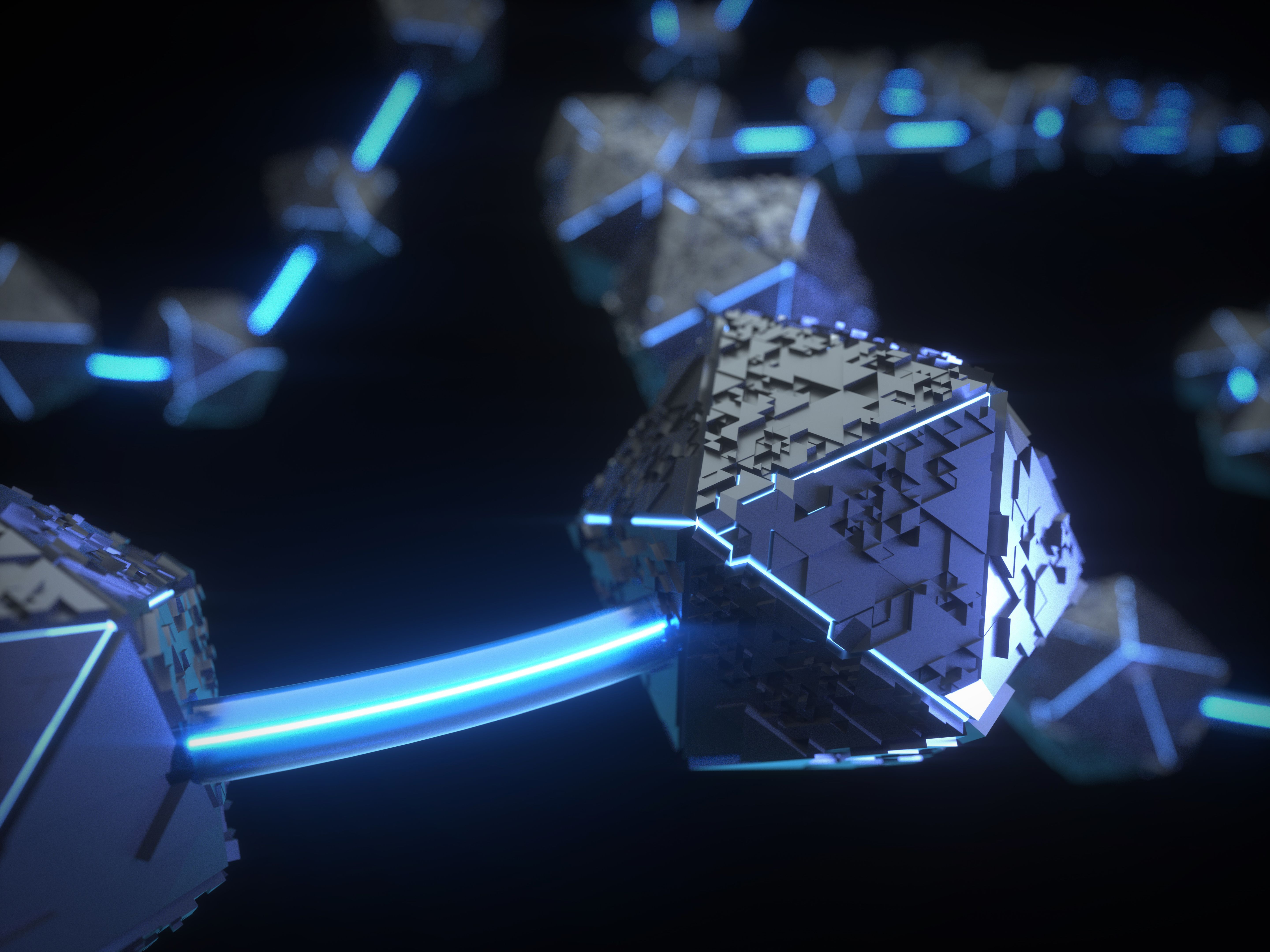 tron blockchain