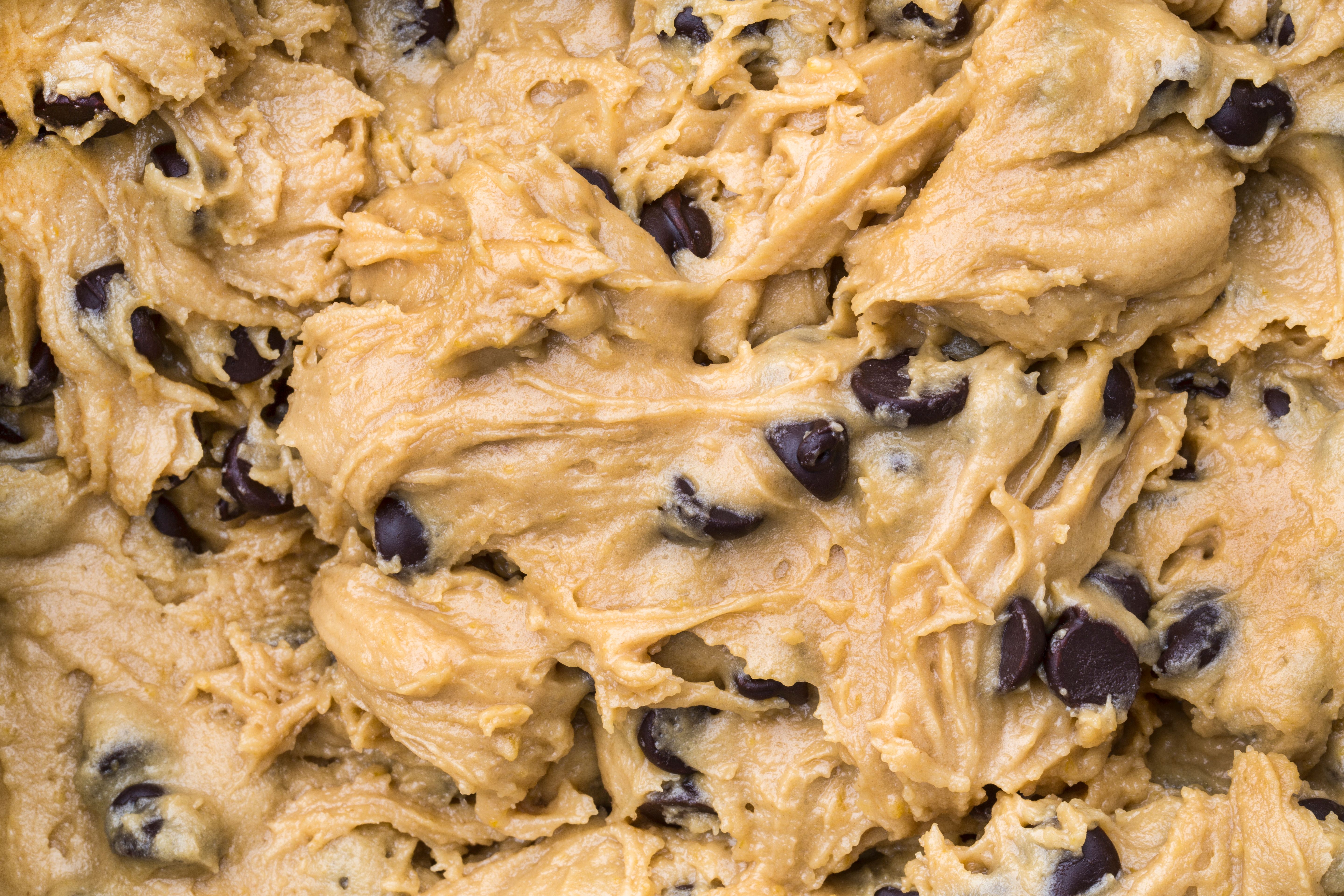cookie dough