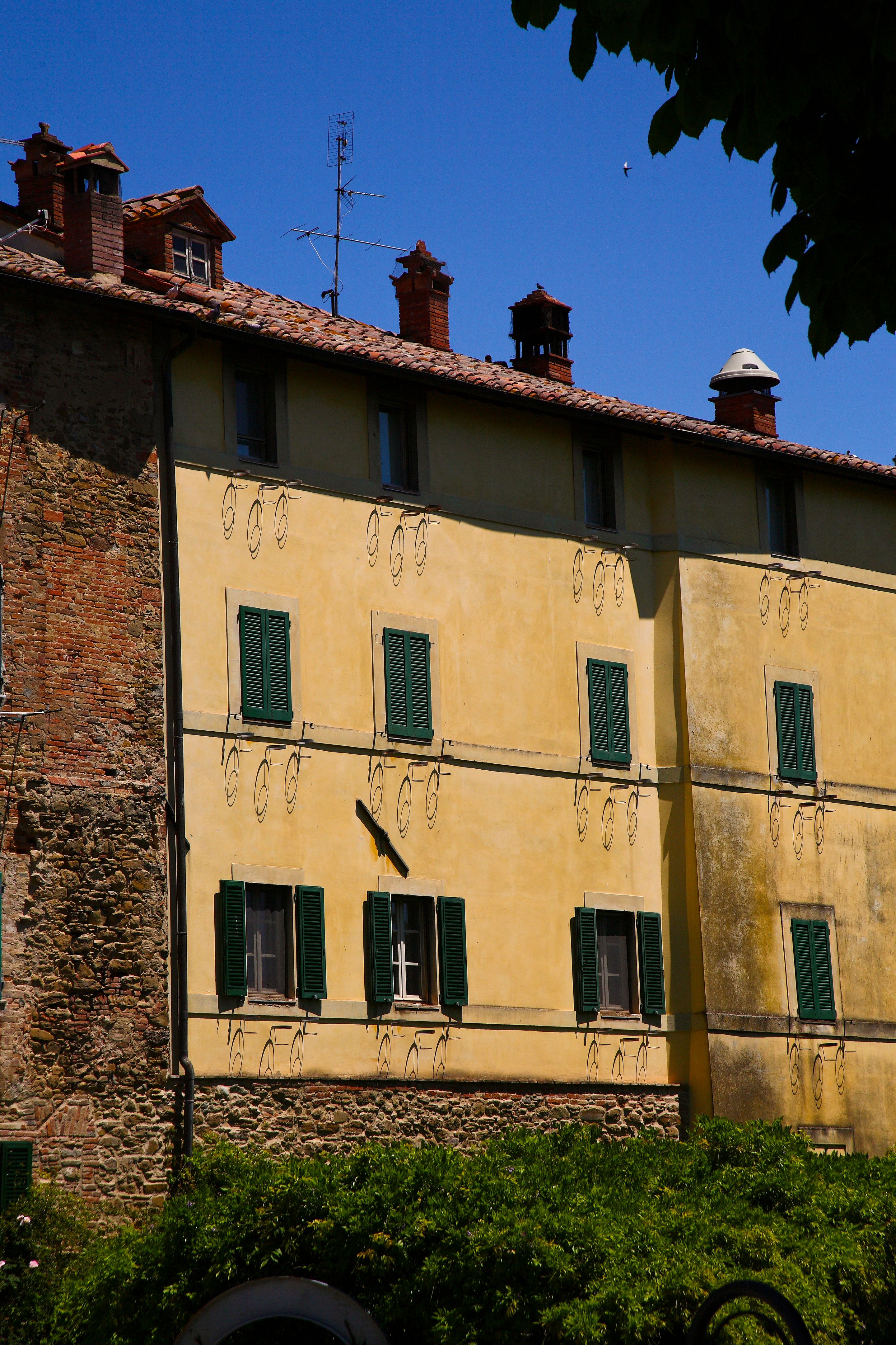 immobili città di castello